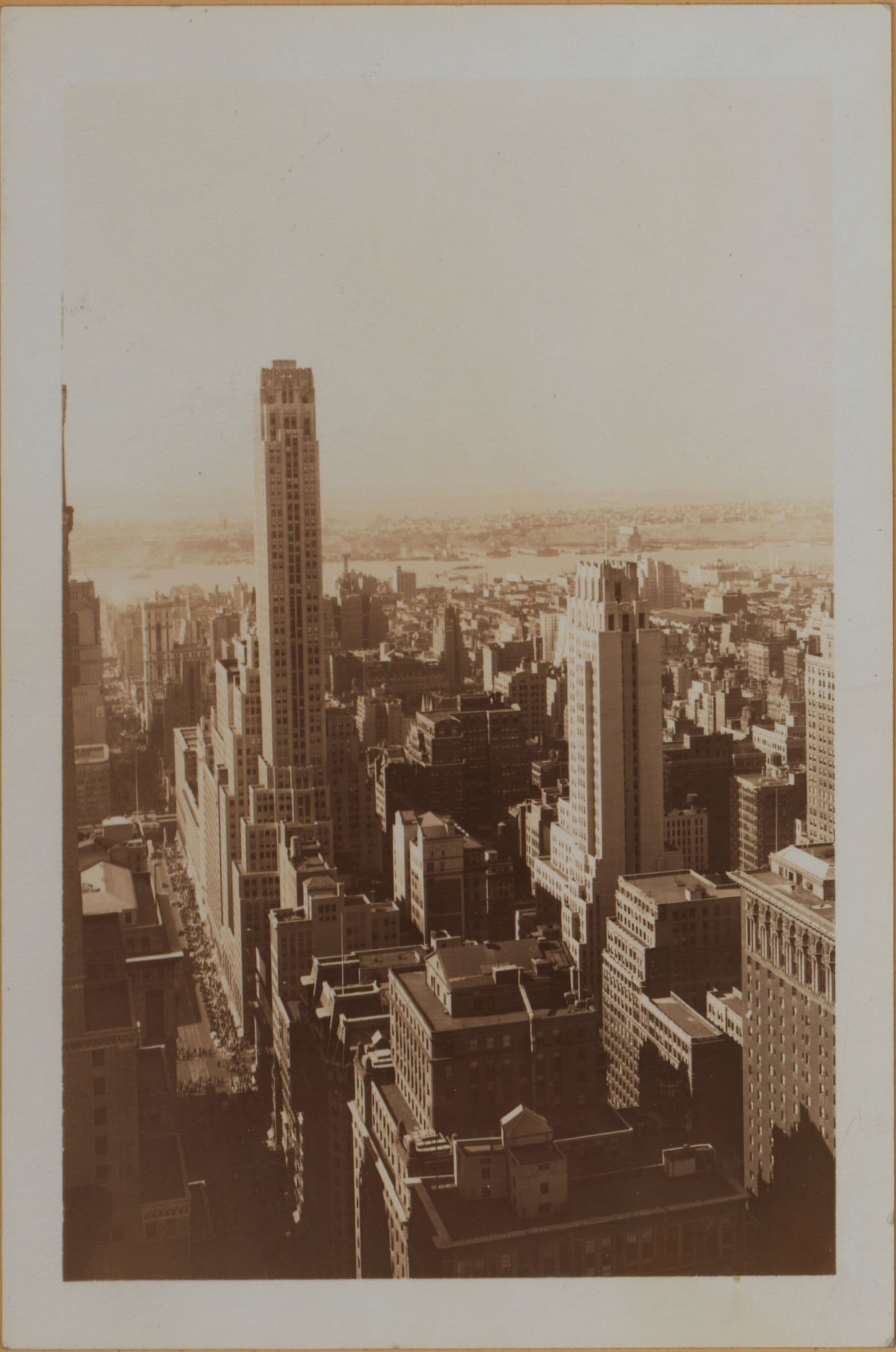 Manhattan: 42nd Street - Vanderbilt Avenue