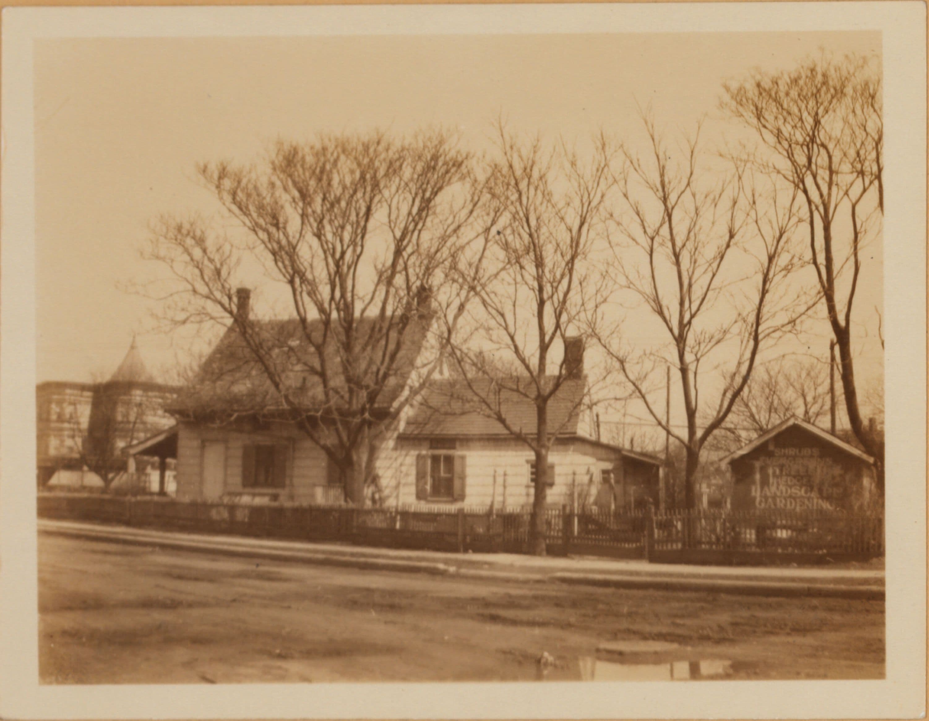 Brooklyn: Flatbush Avenue - Avenue J