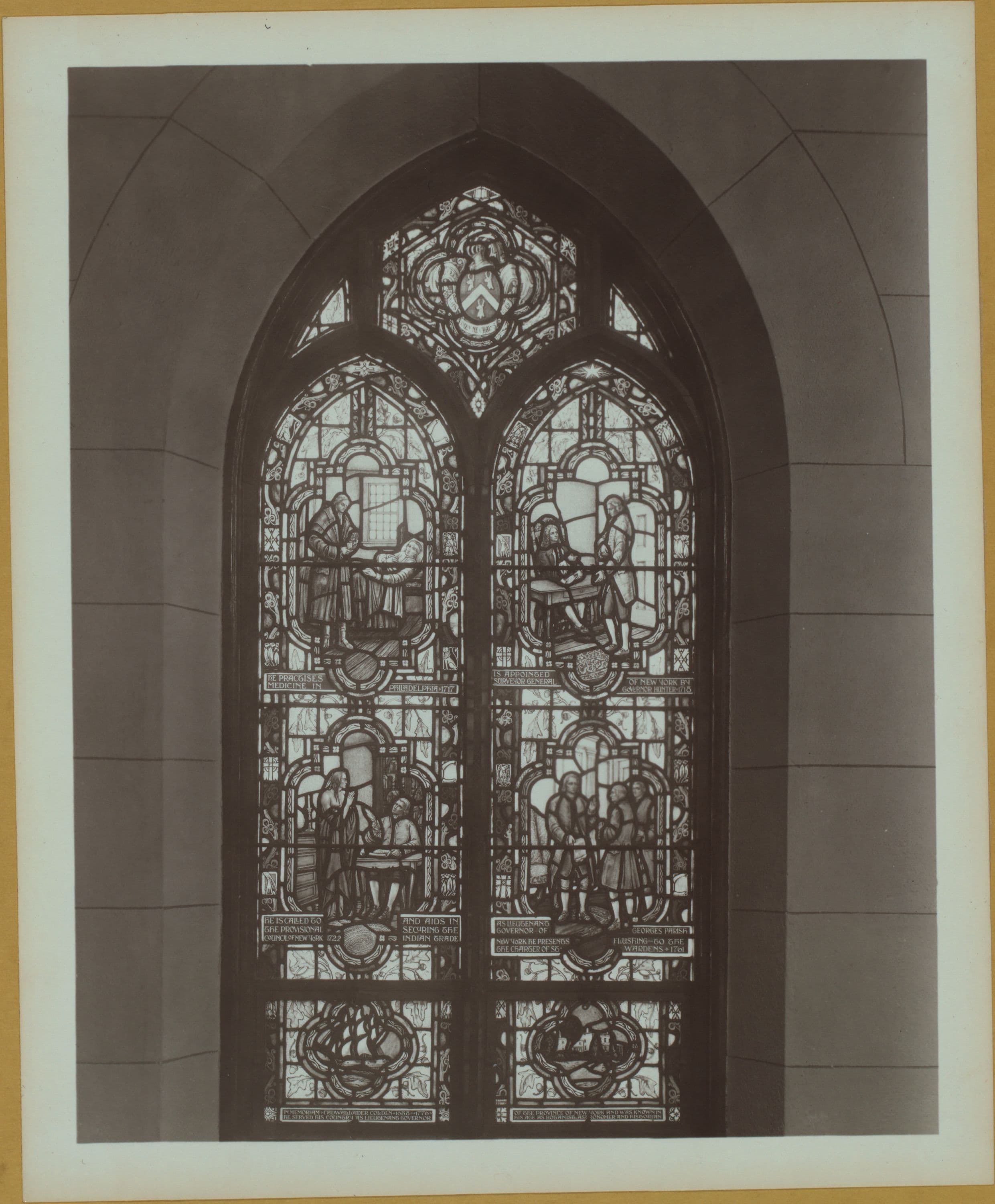 Queens: 98th Street - 5th Avenue