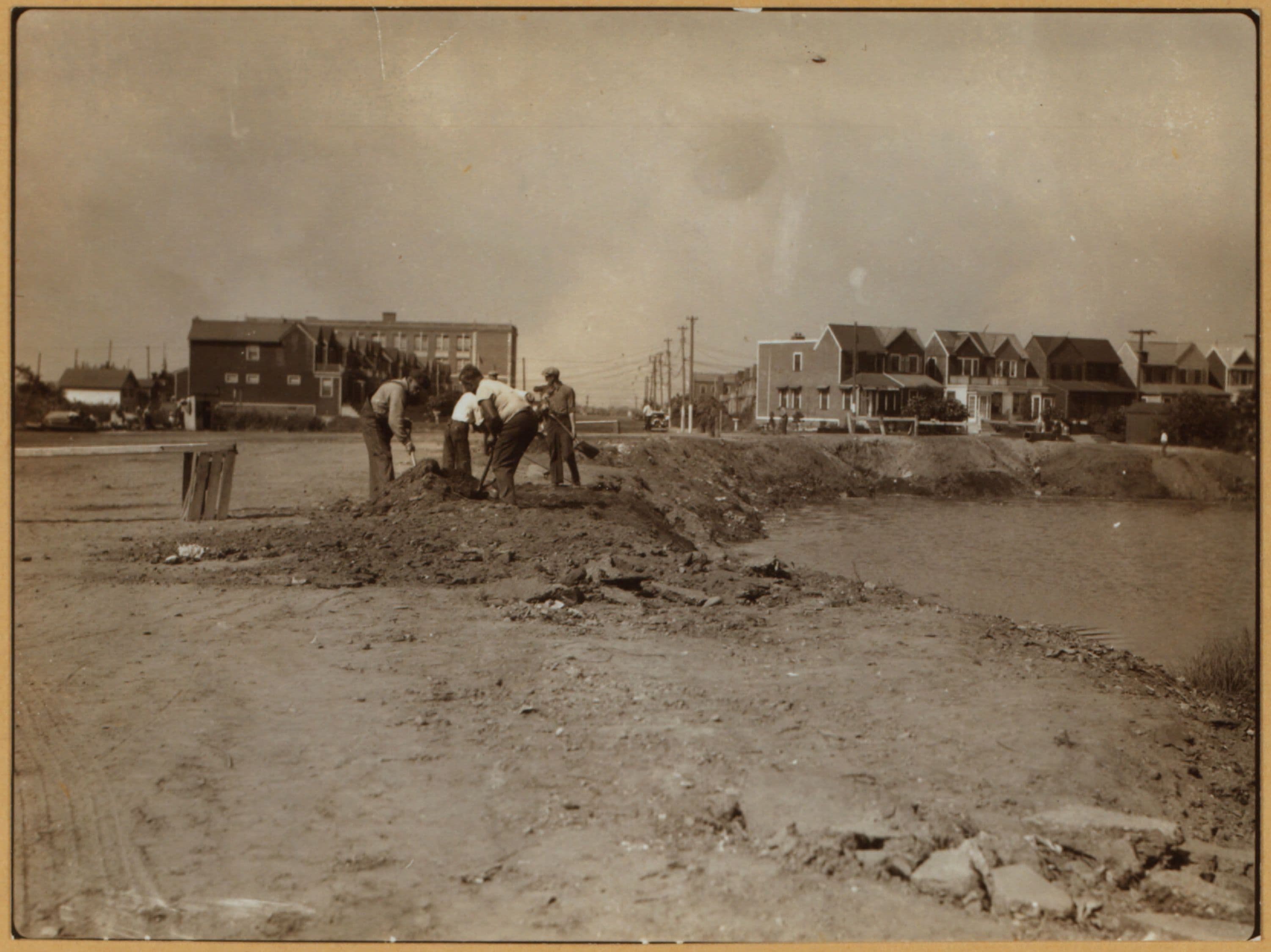 Brooklyn: Knapp Street - Avenue X