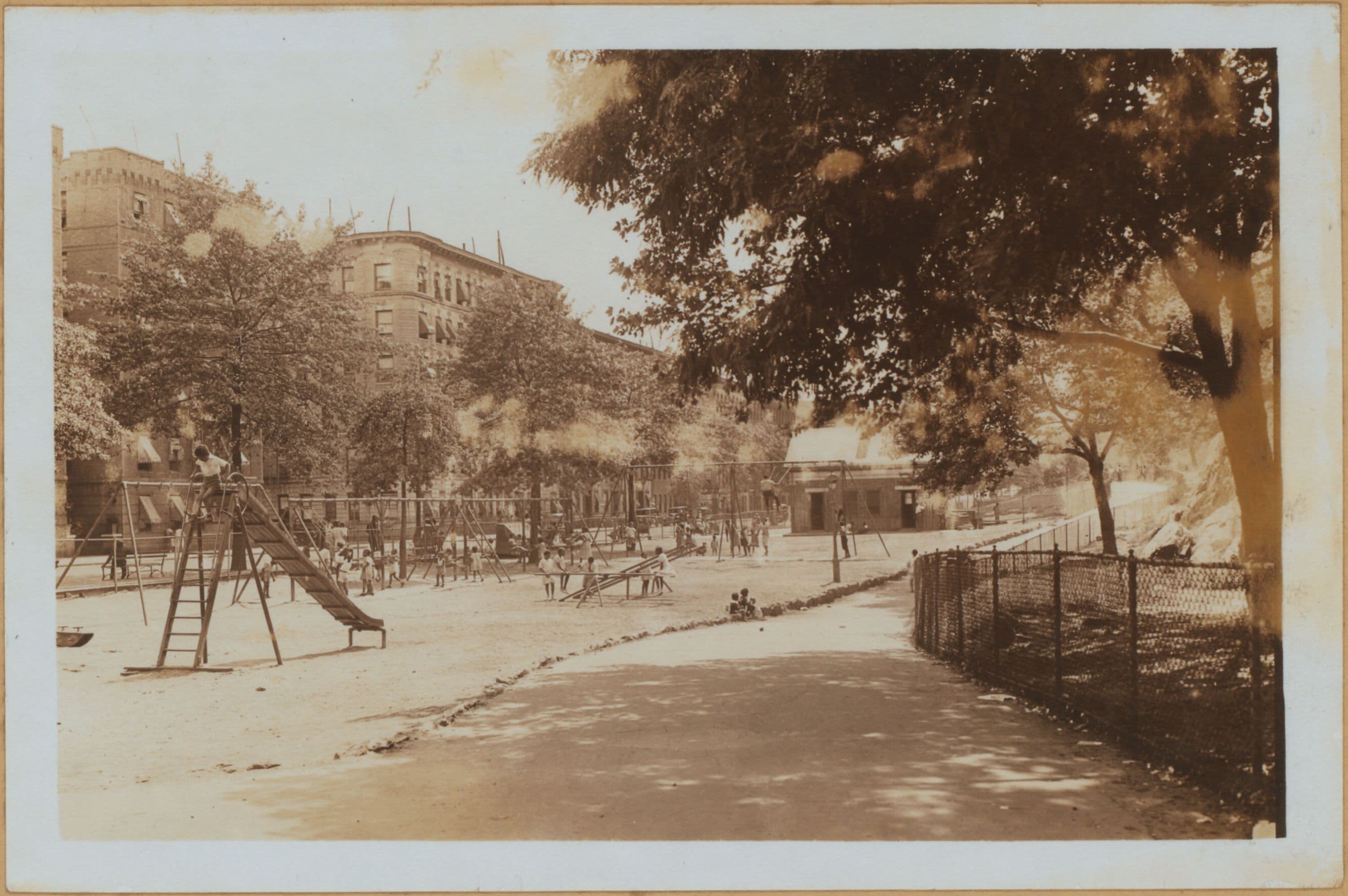 Manhattan: 150th Street (West) - Cromwell Avenue