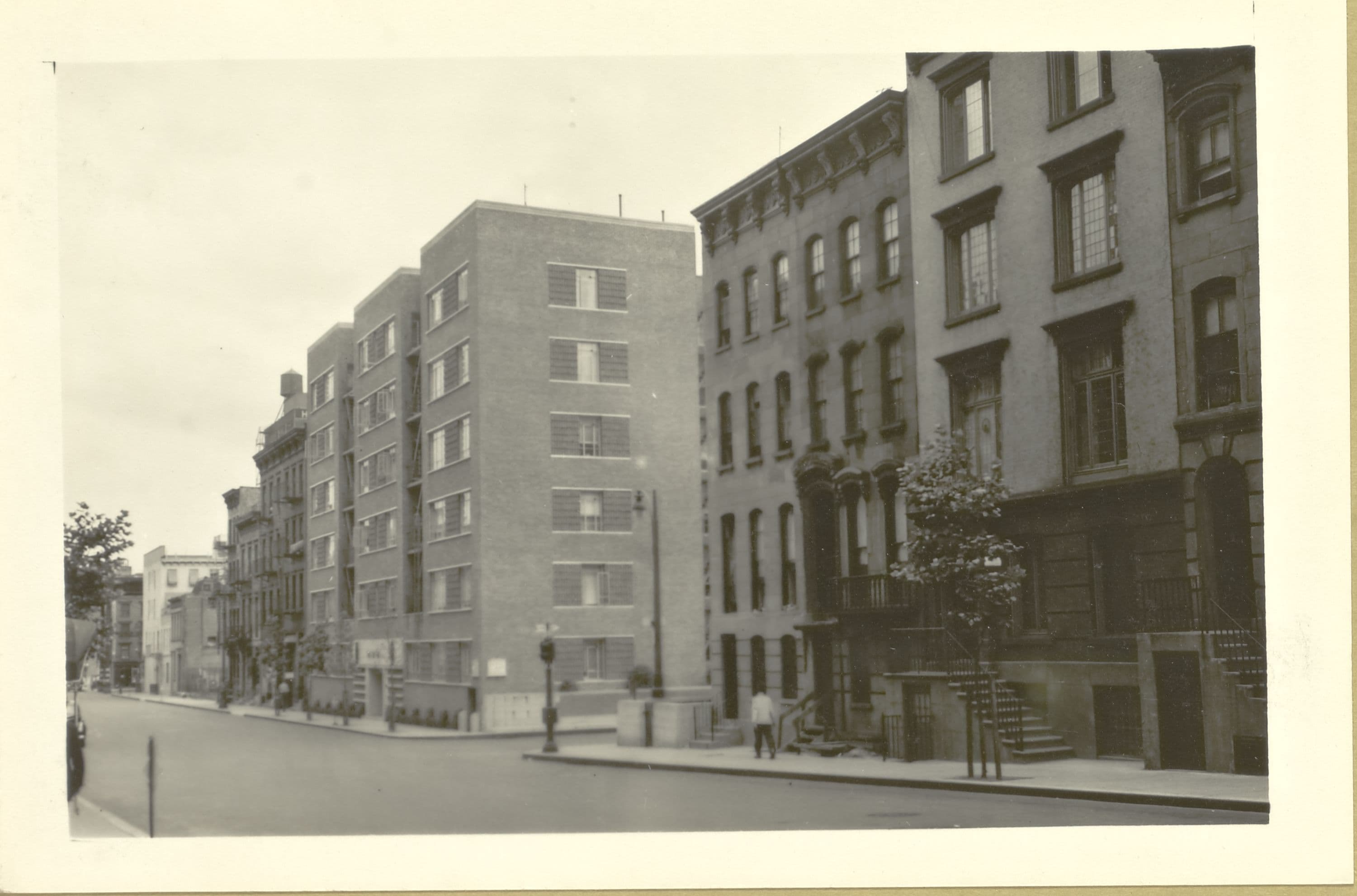 Manhattan: 35th Street - 3rd Avenue