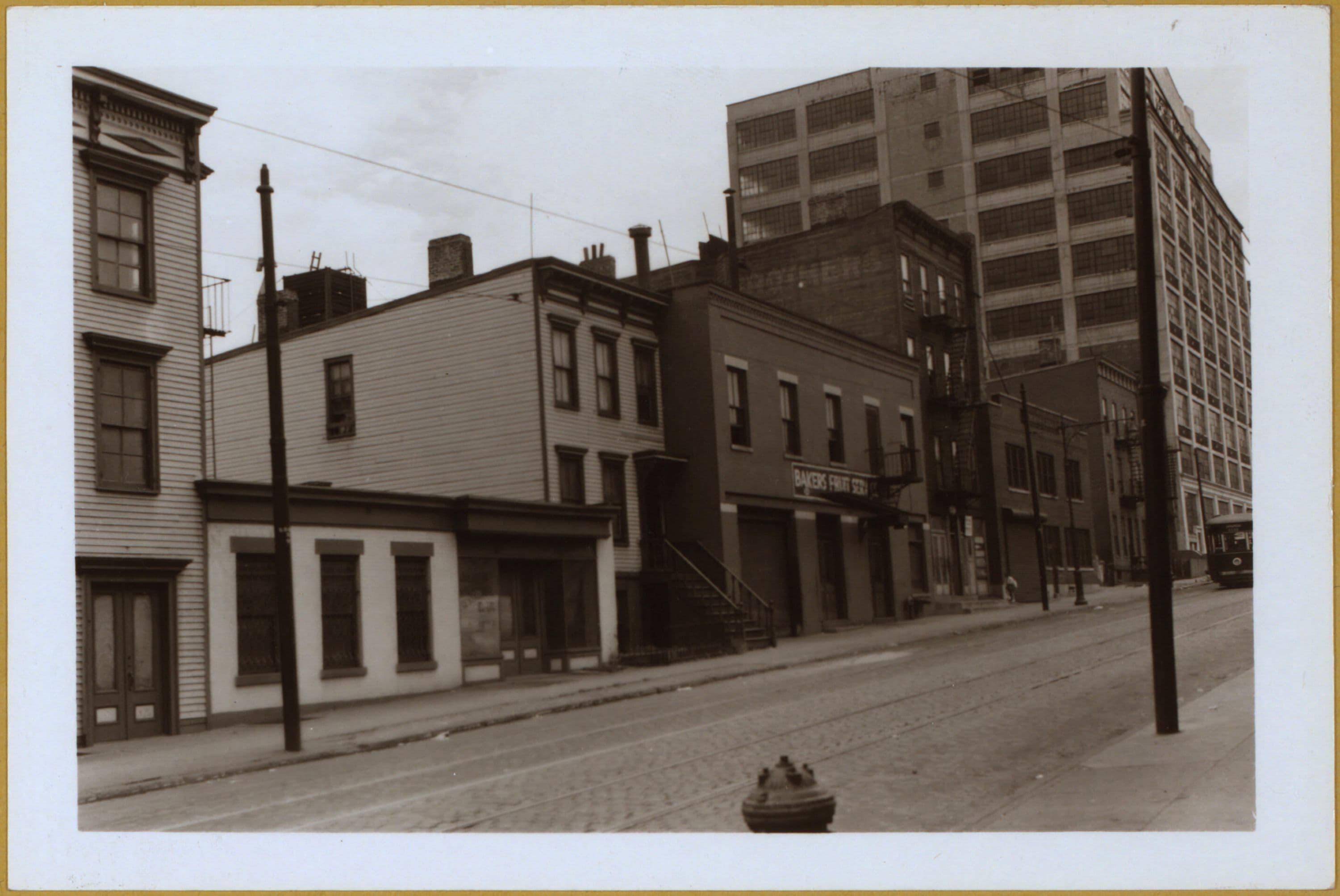 Brooklyn: 3rd Avenue - 39th Street