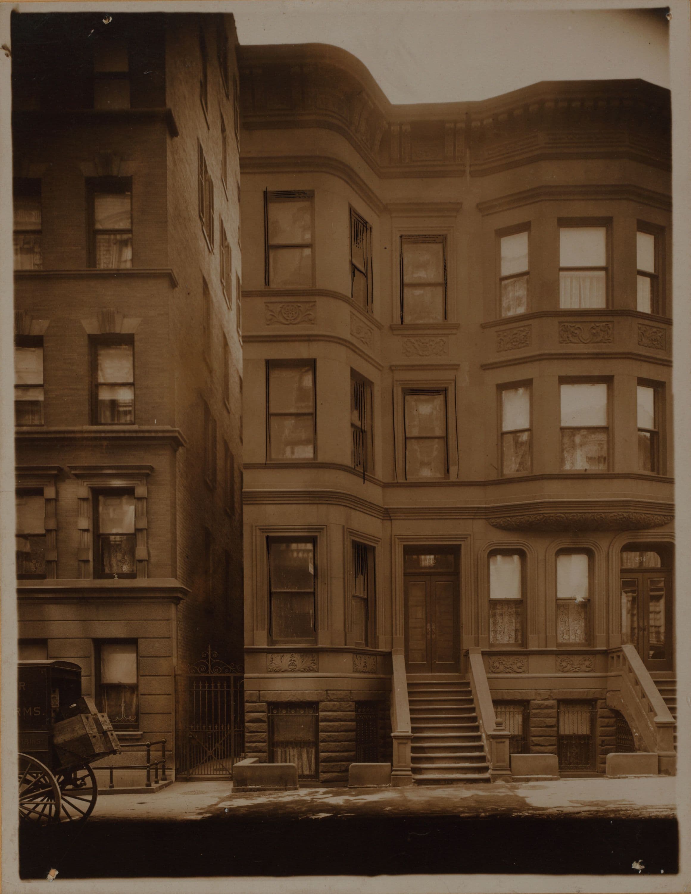 Manhattan: 101st Street (West) - Broadway