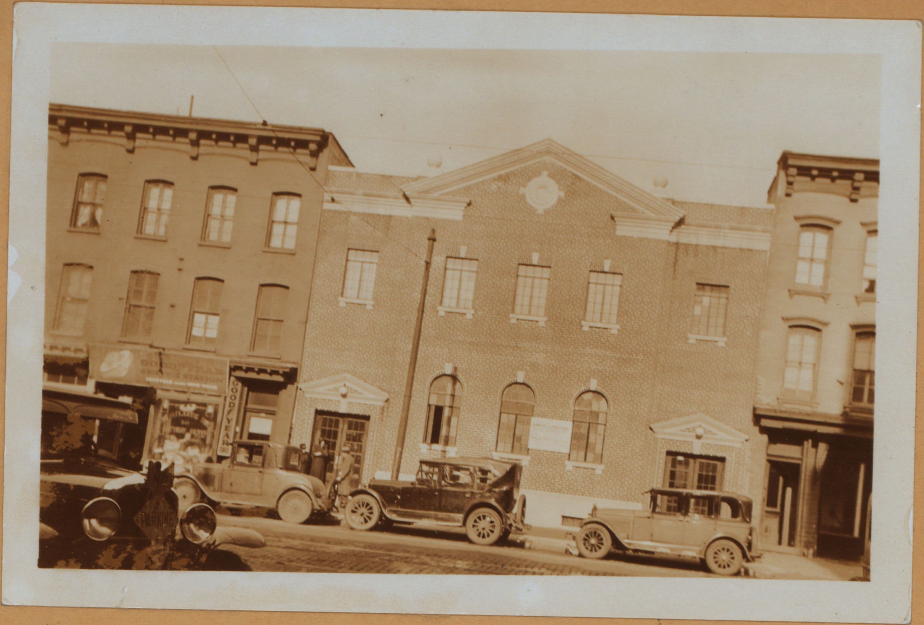 Brooklyn: Atlantic Avenue - 3rd Avenue