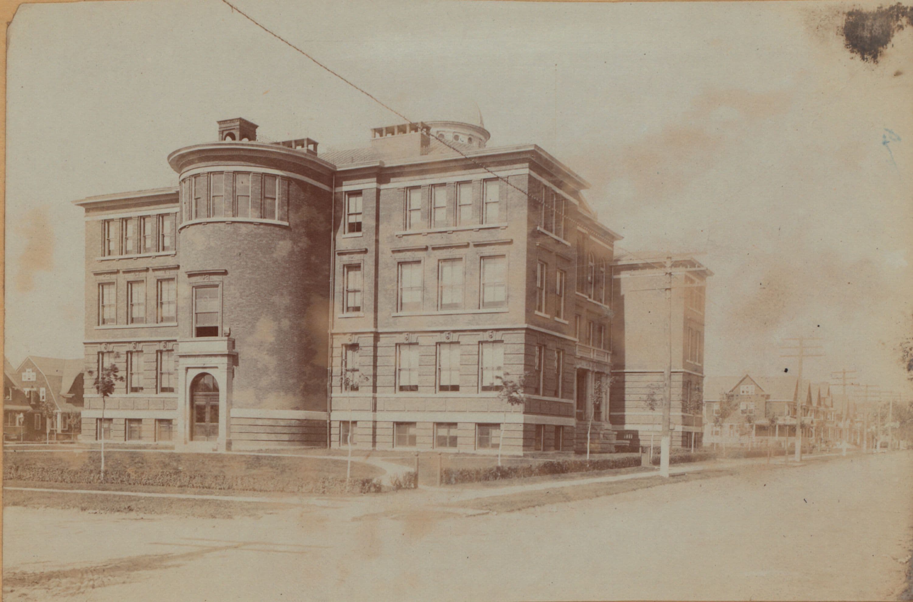 Queens: 114th Street - 93rd Avenue