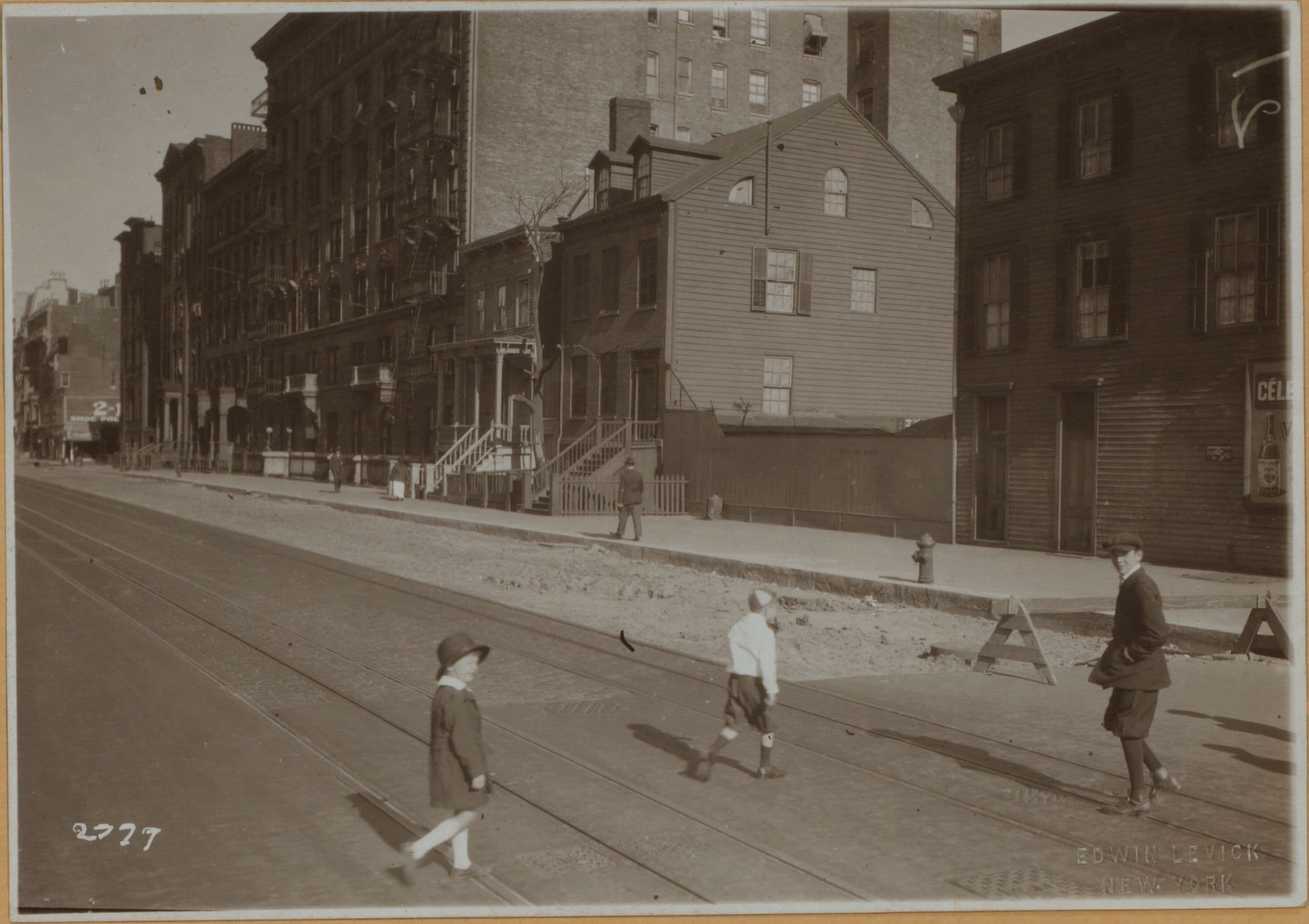 Manhattan: 86th Street - Park Avenue