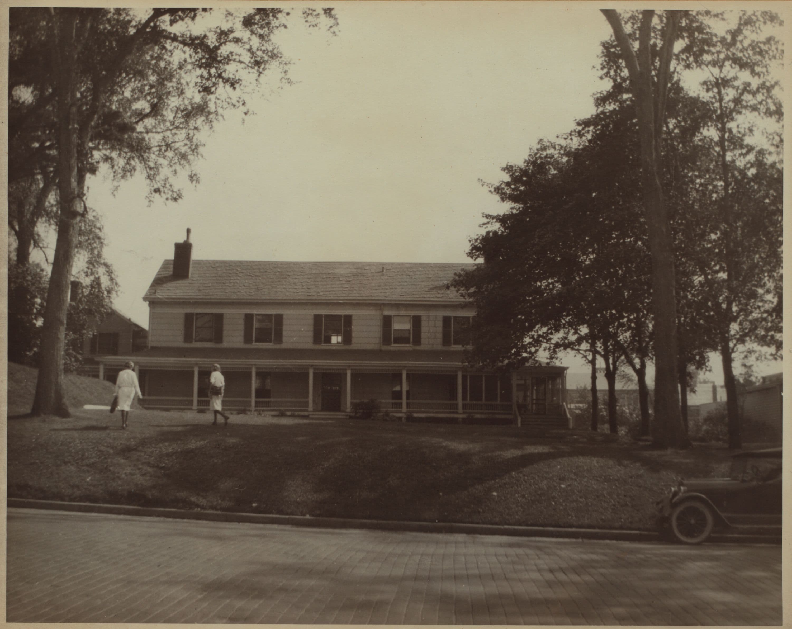 Queens: Northern Boulevard - Bowne Street