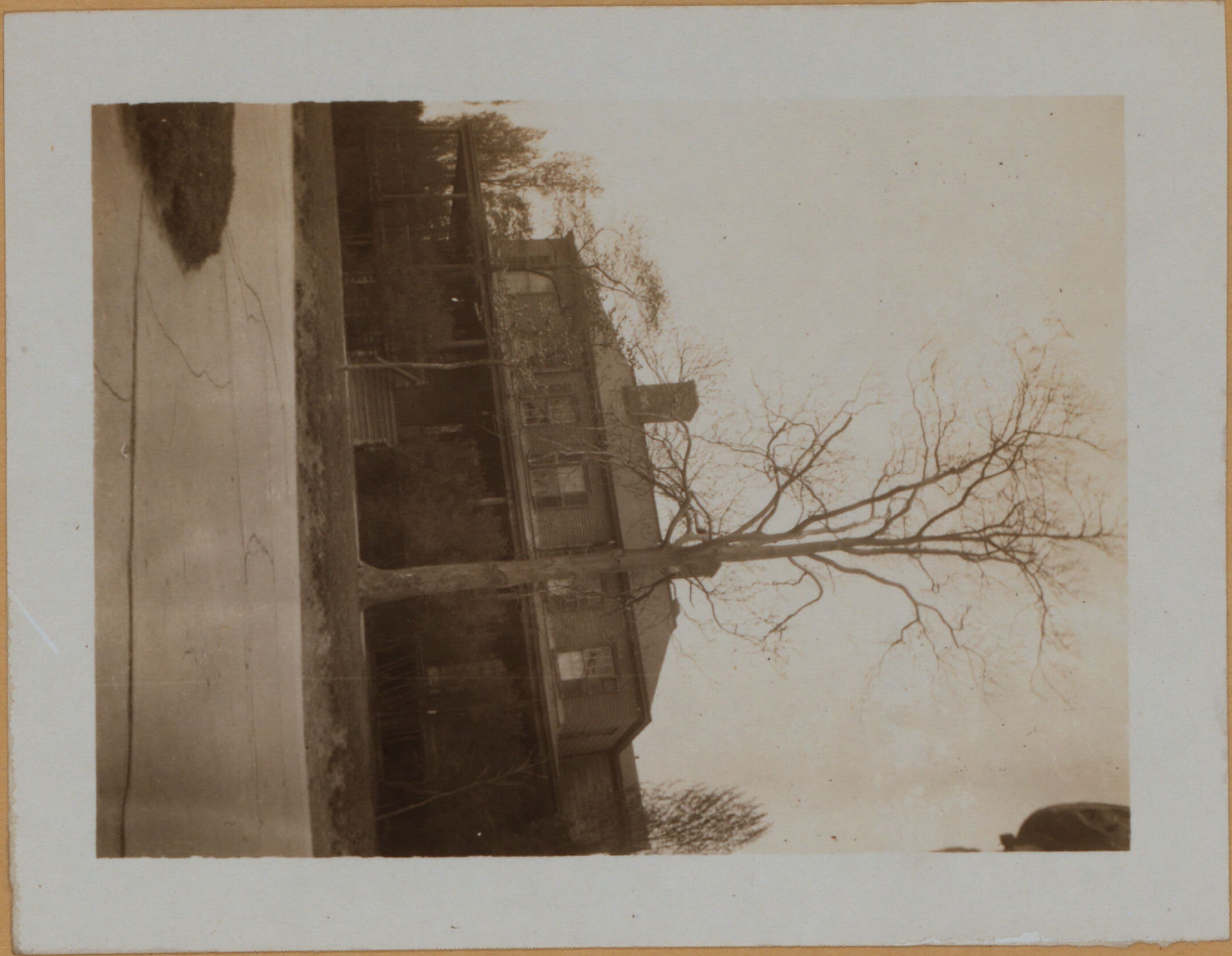 Manhattan: Carl Schurz Park - Gracie Mansion.