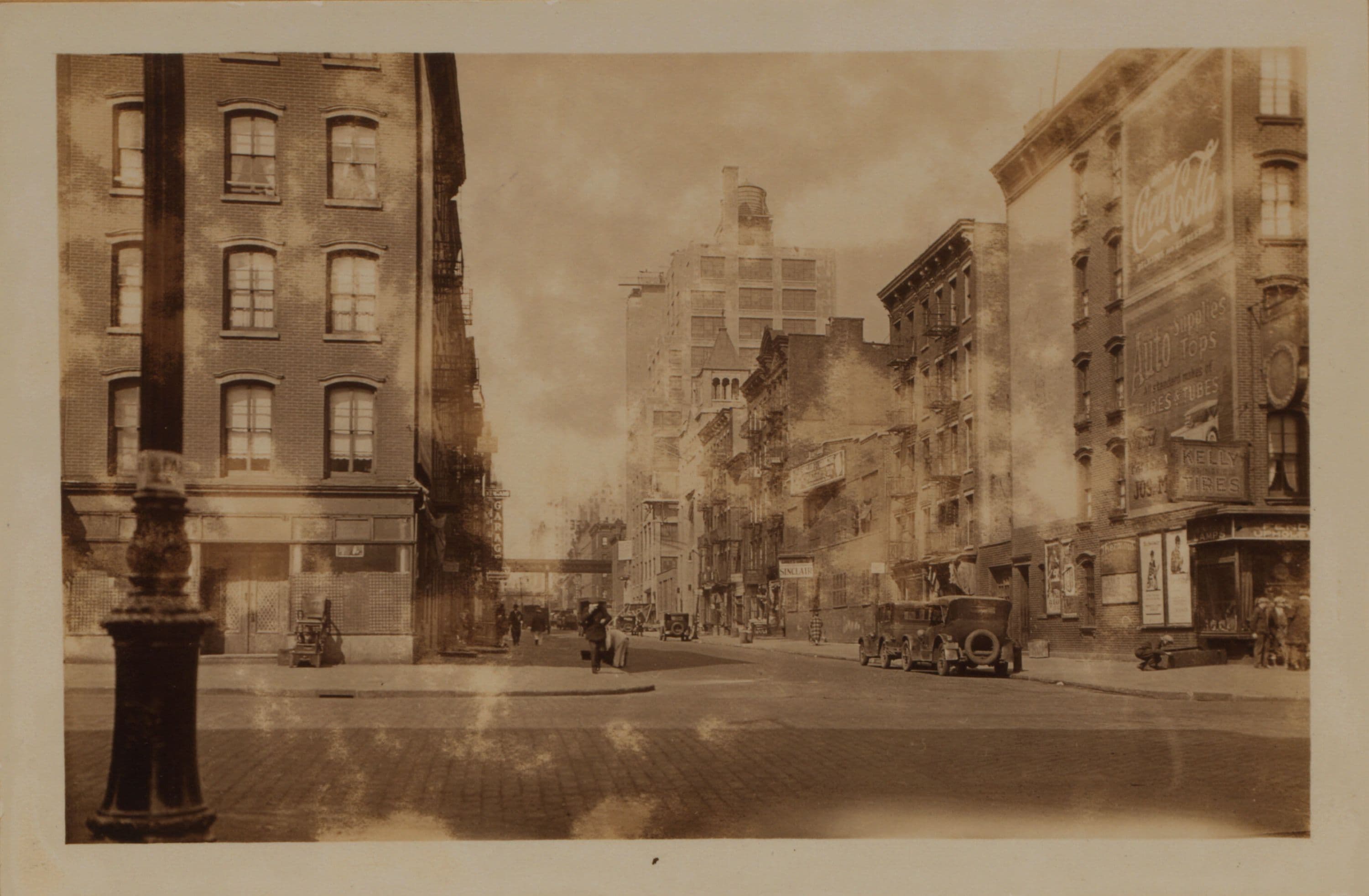 Manhattan: 47th Street - 1st Avenue