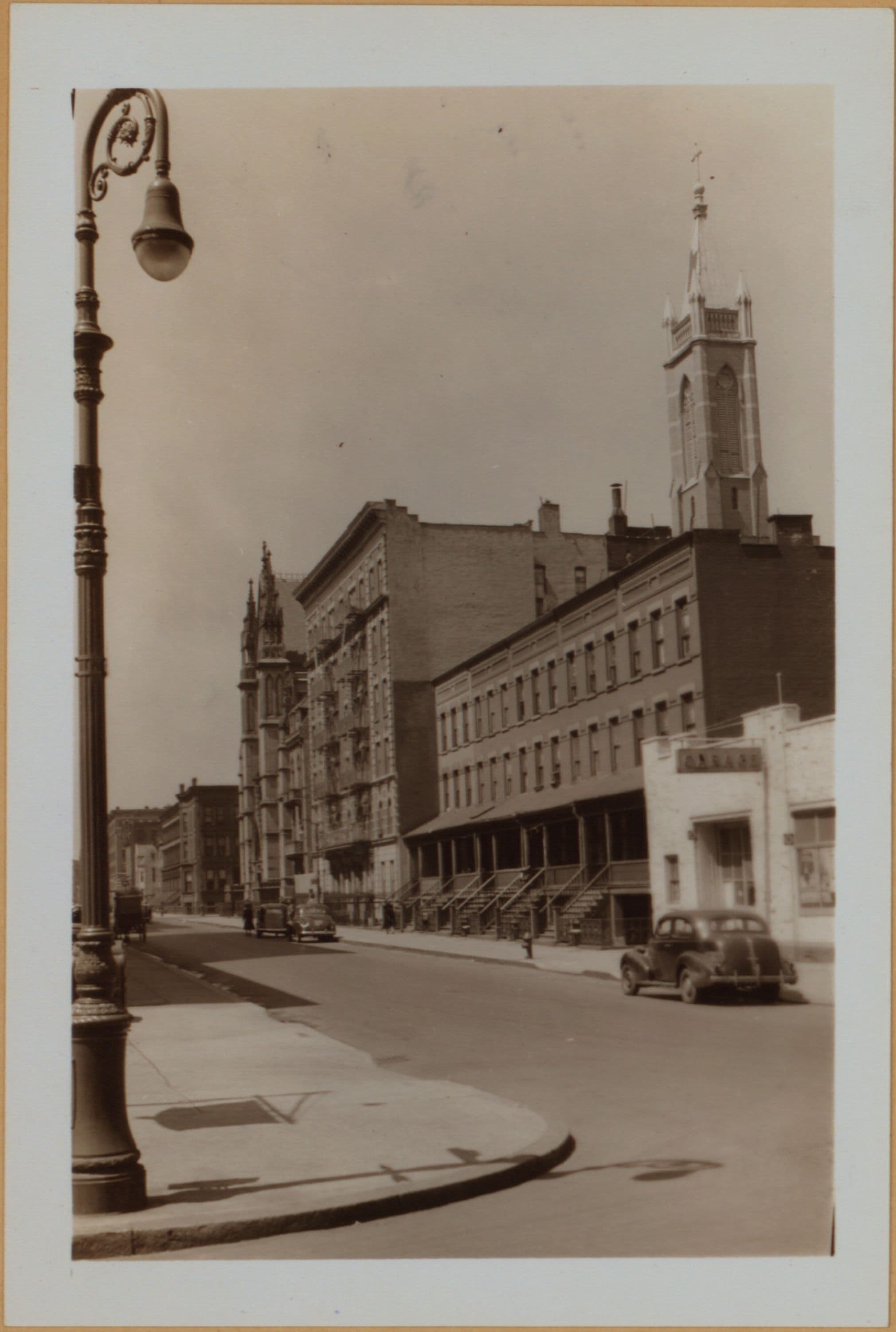 Manhattan: 129th Street (East) - Park Avenue