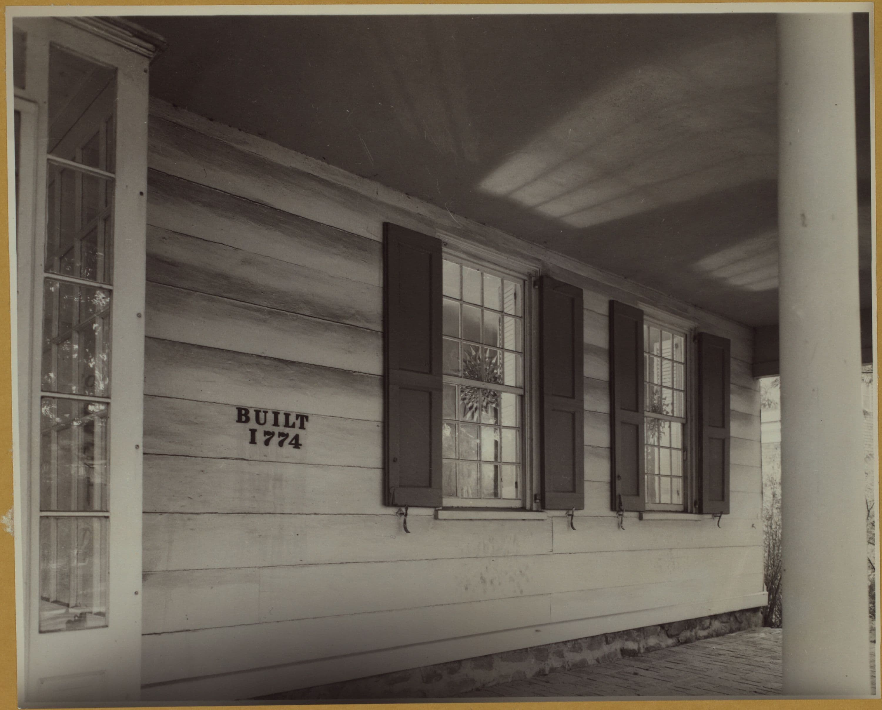 Queens: 155th Street - Amsterdam Avenue