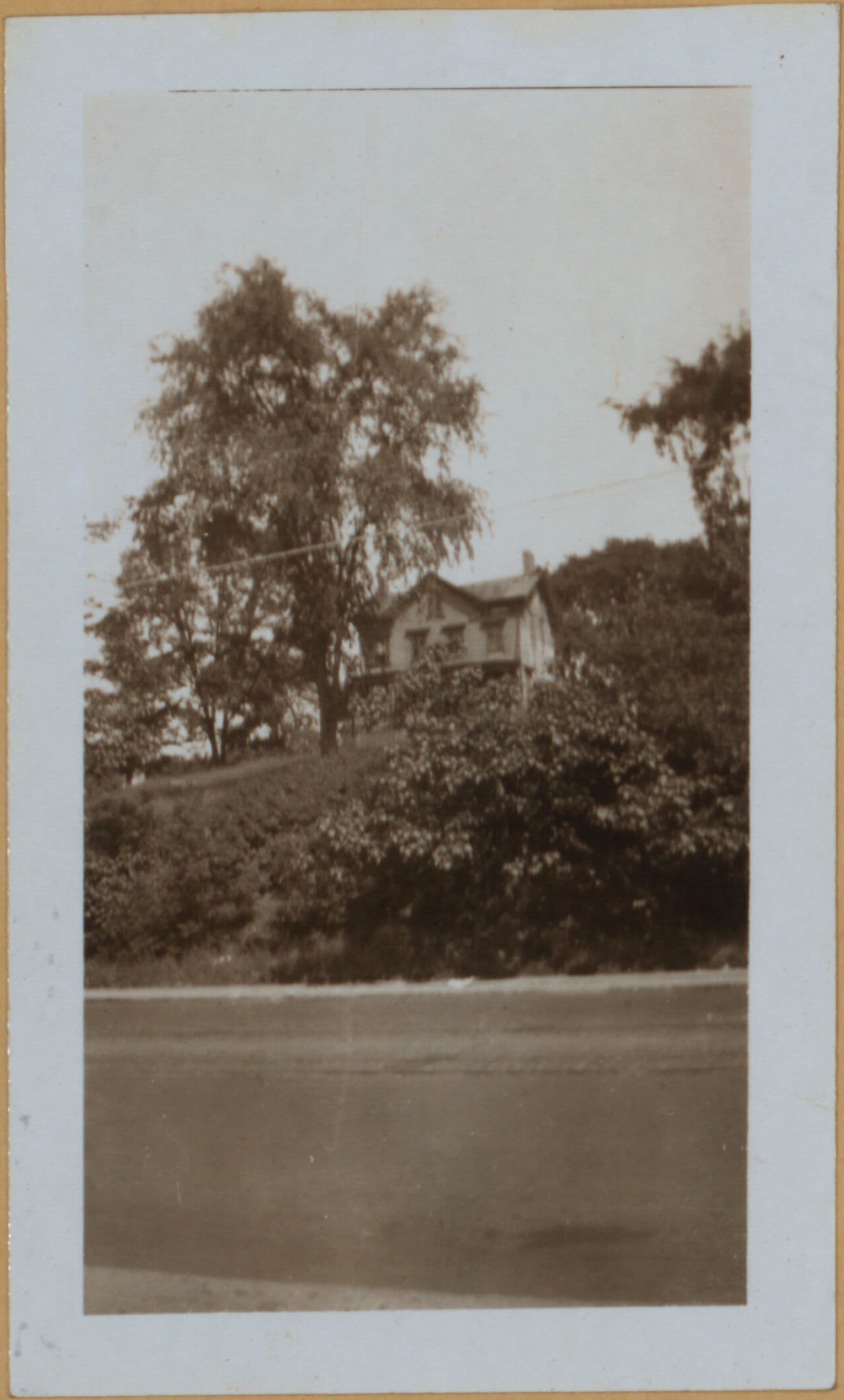 Manhattan: Broadway - Dyckman Street