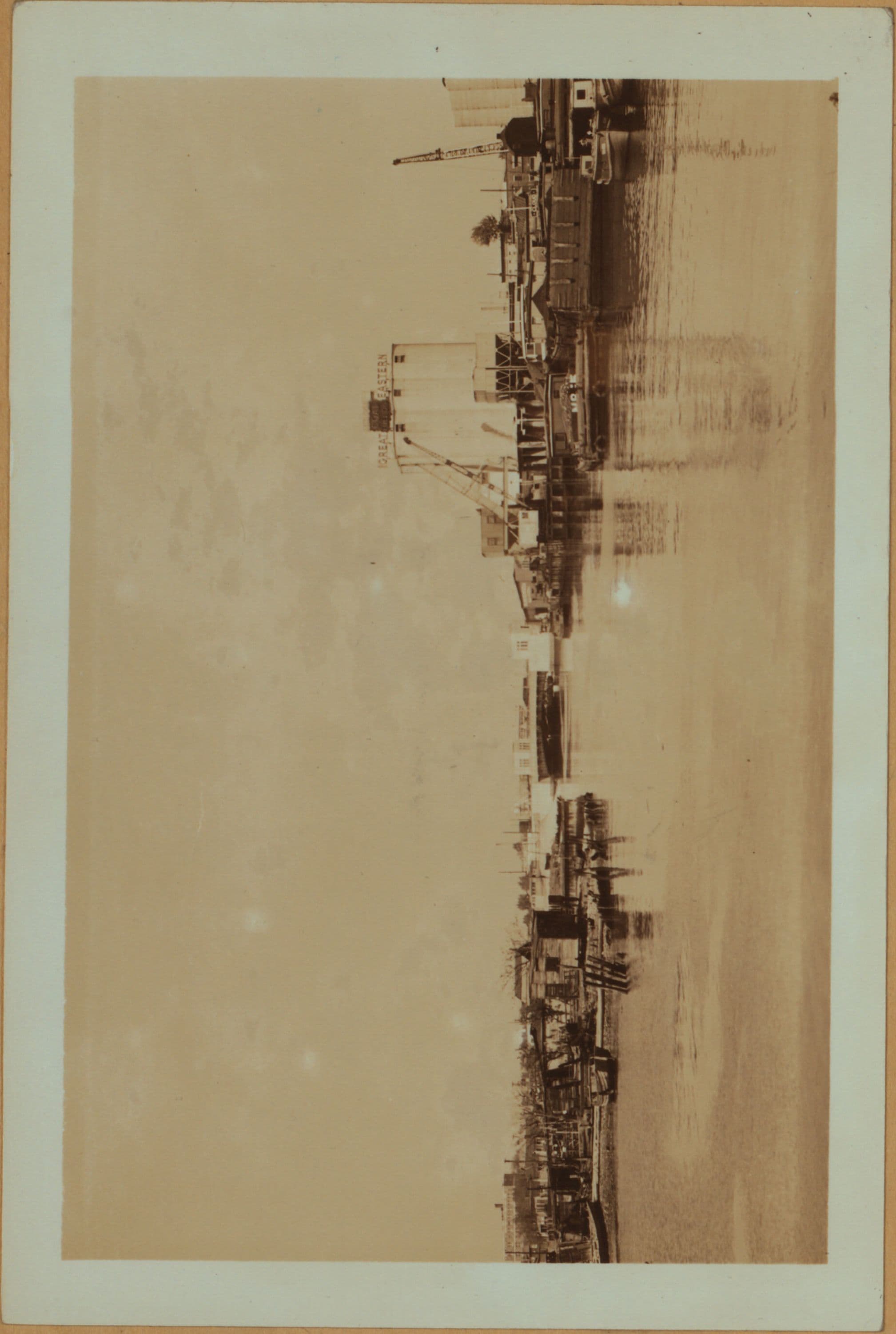 Coney Island Creek -- East -- West 21st Street -- Cropsey Ave. Bridge -- Brooklyn.