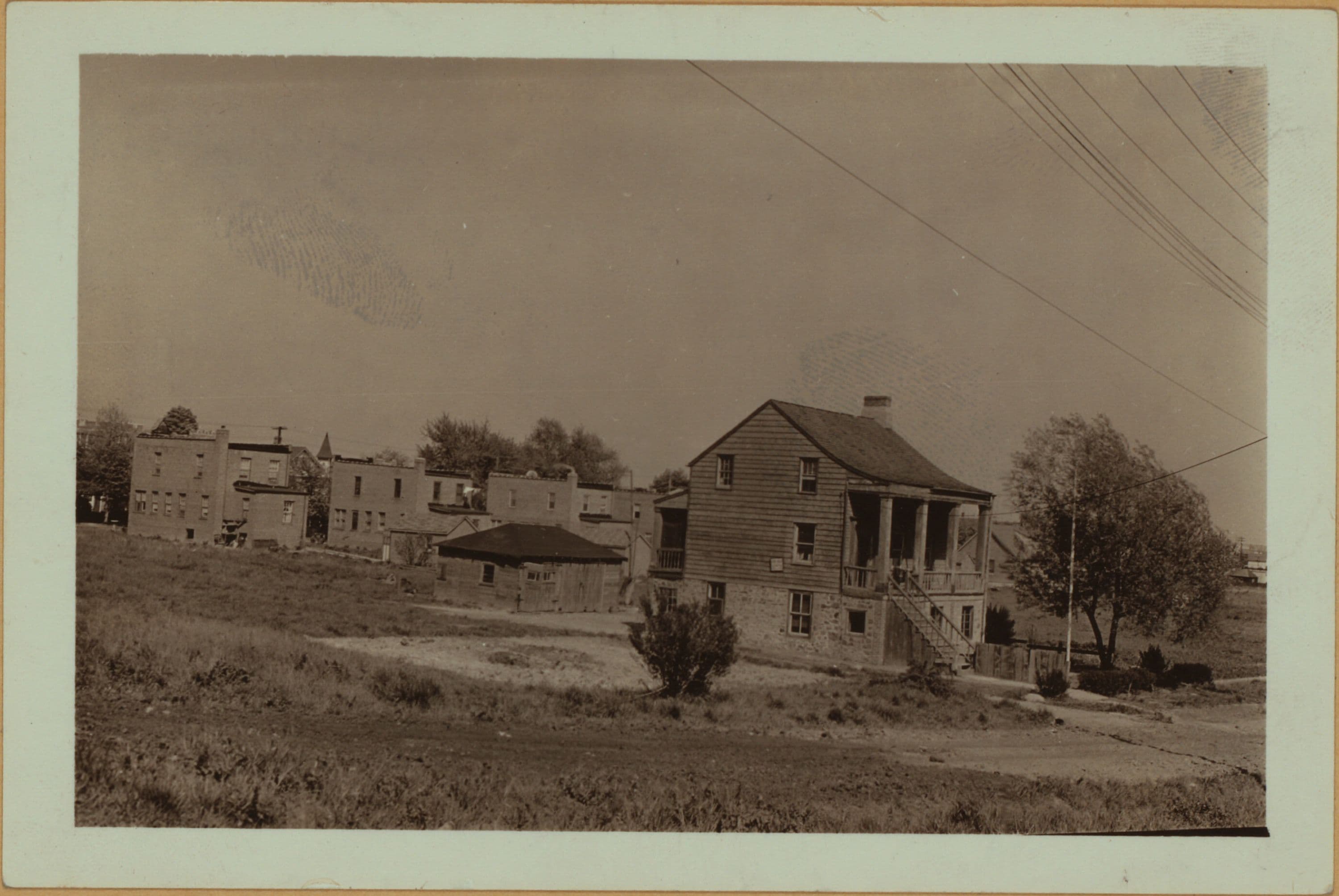 Richmond: Richmond Avenue - Dongan Hills Avenue