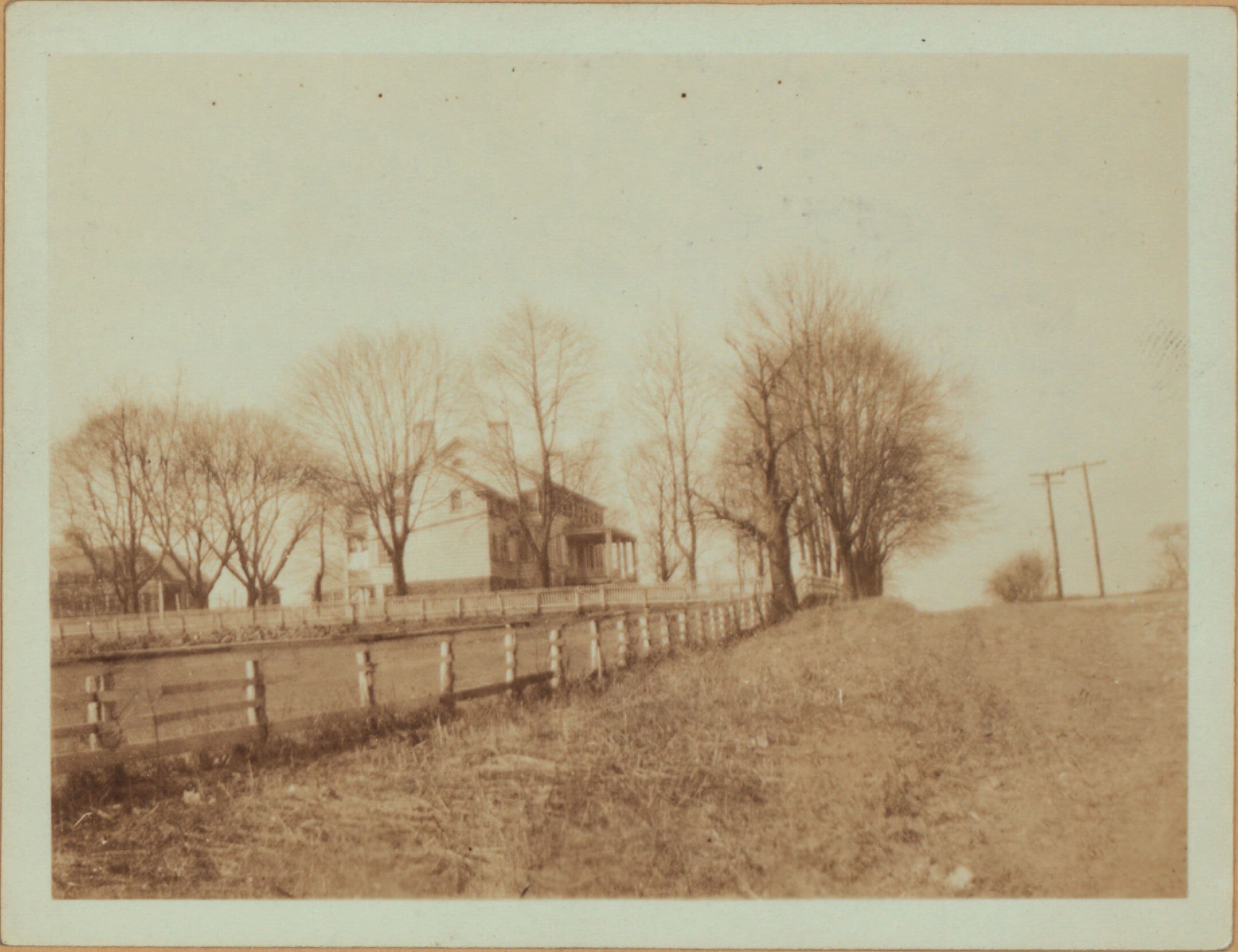 Queens: 62nd Drive - 108th Street, 1923–1926