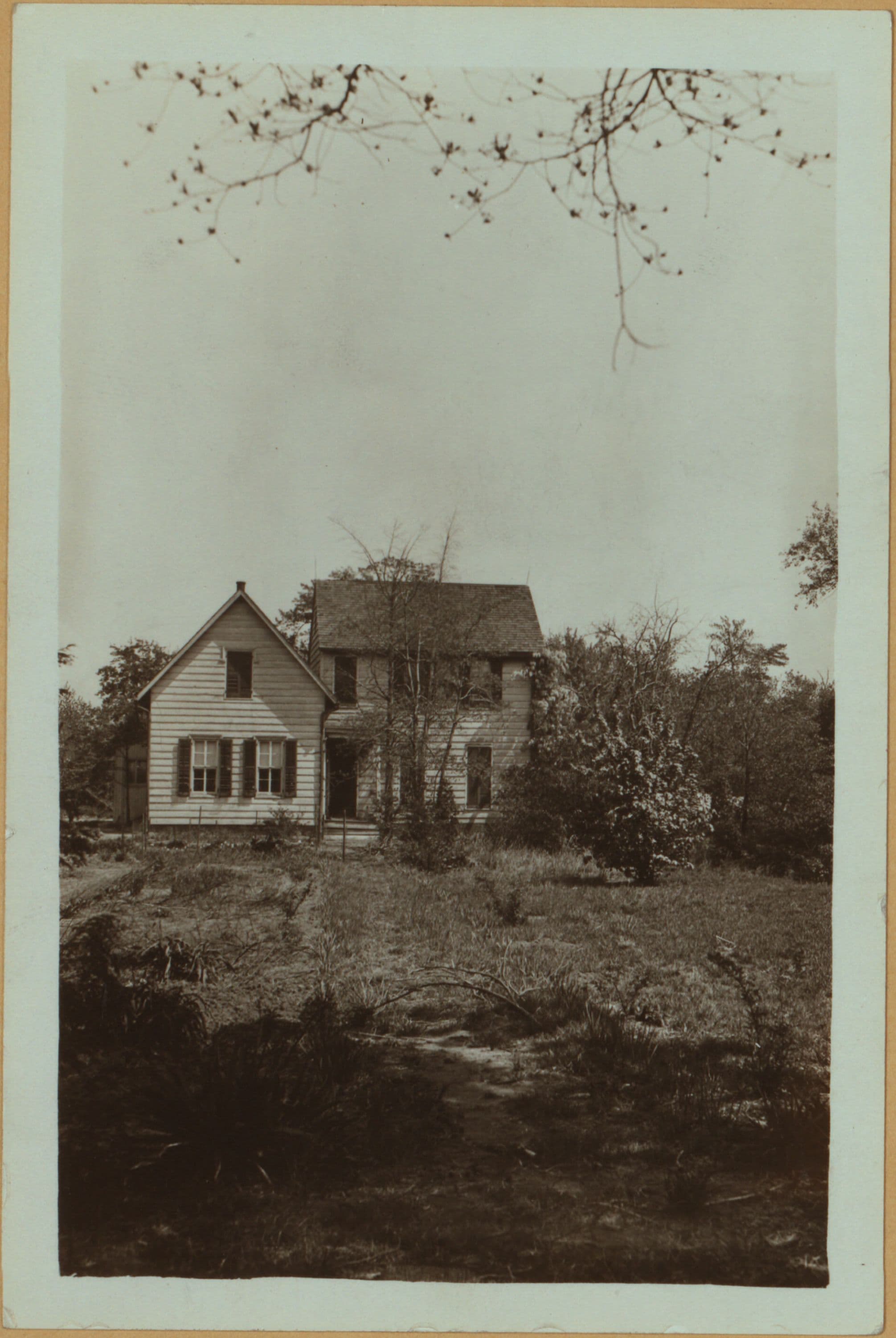 Richmond: Victory Boulevard - Glen Street