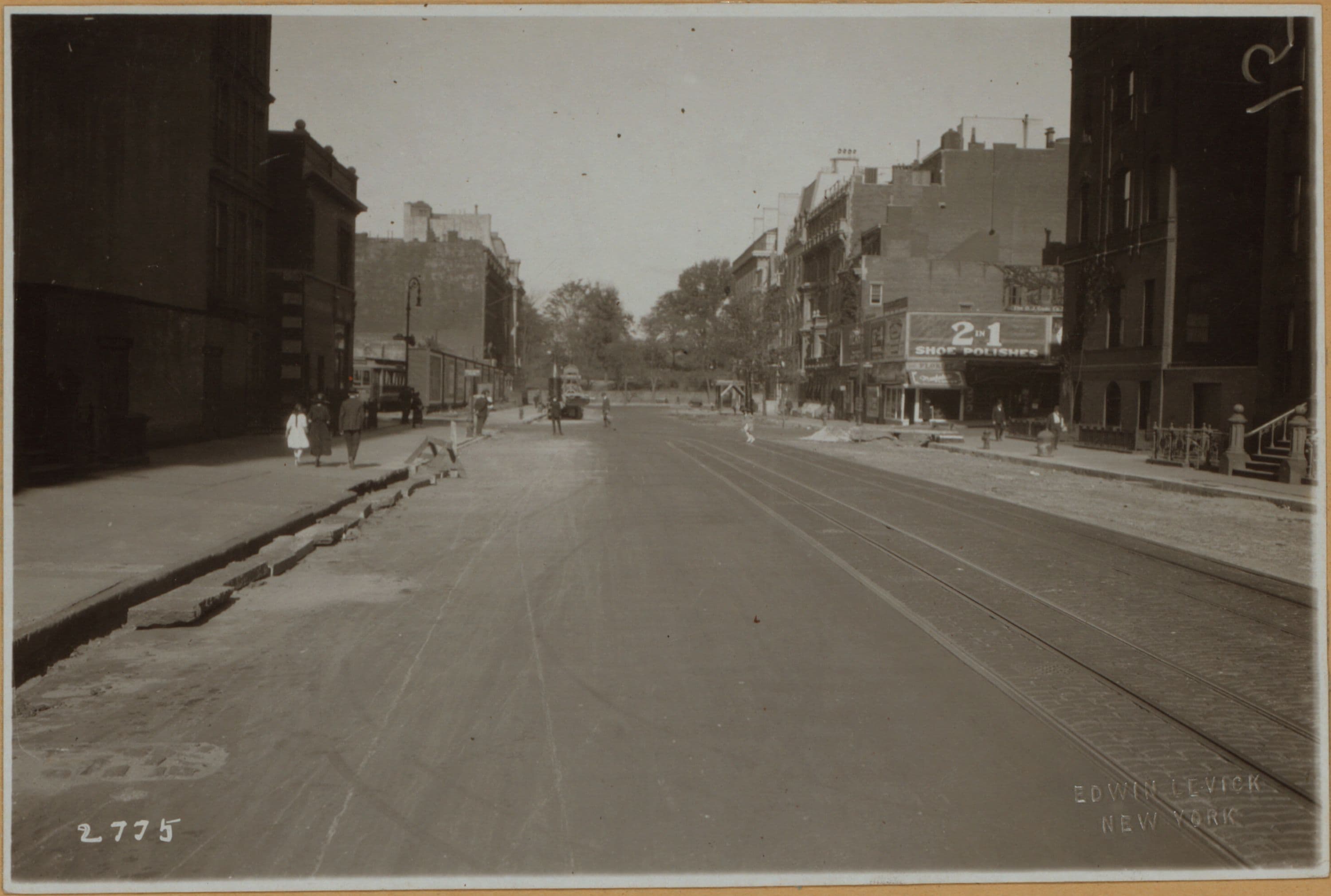 Manhattan: 86th Street - Park Avenue