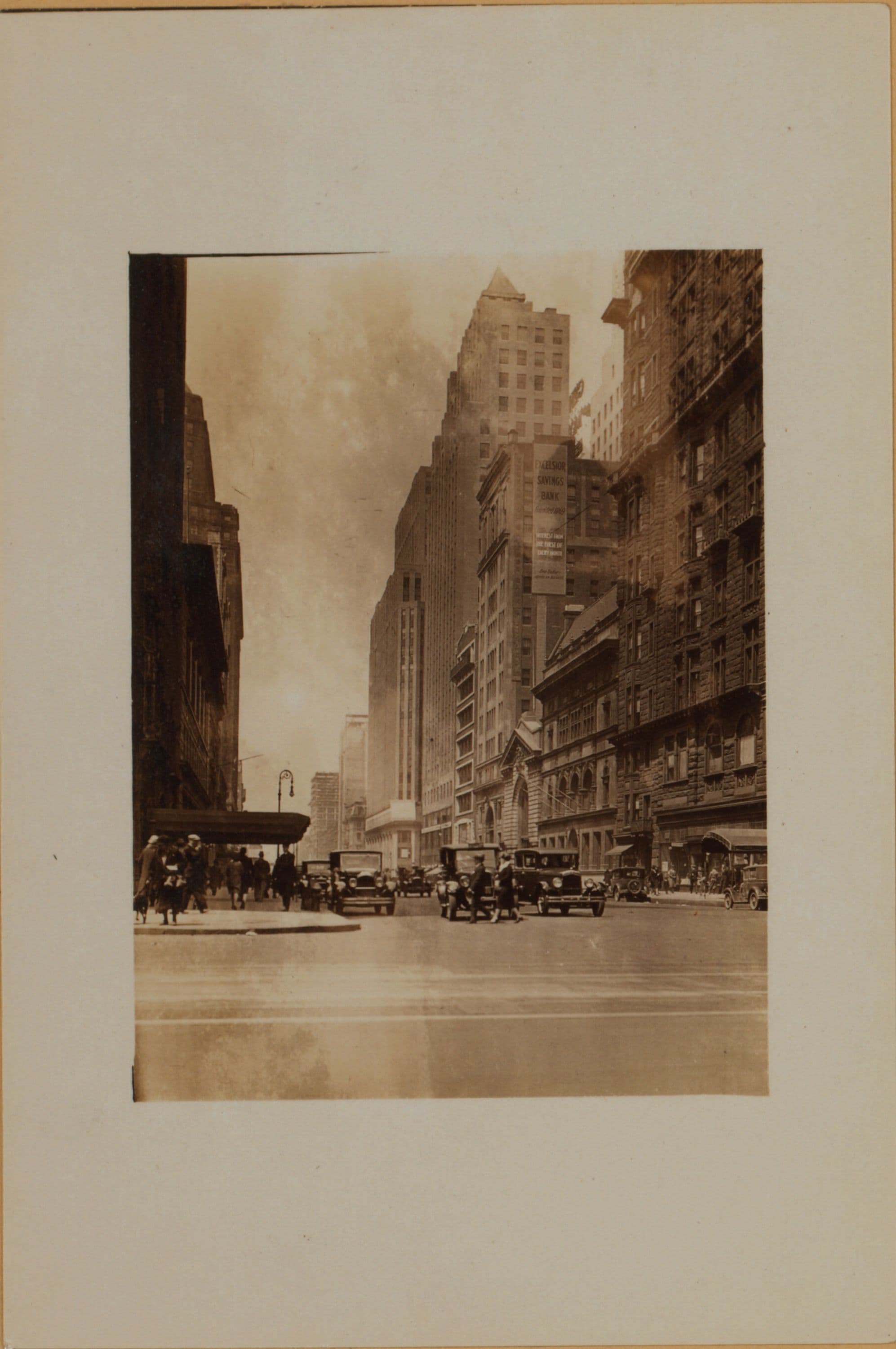 Manhattan: 57th Street - 7th Avenue