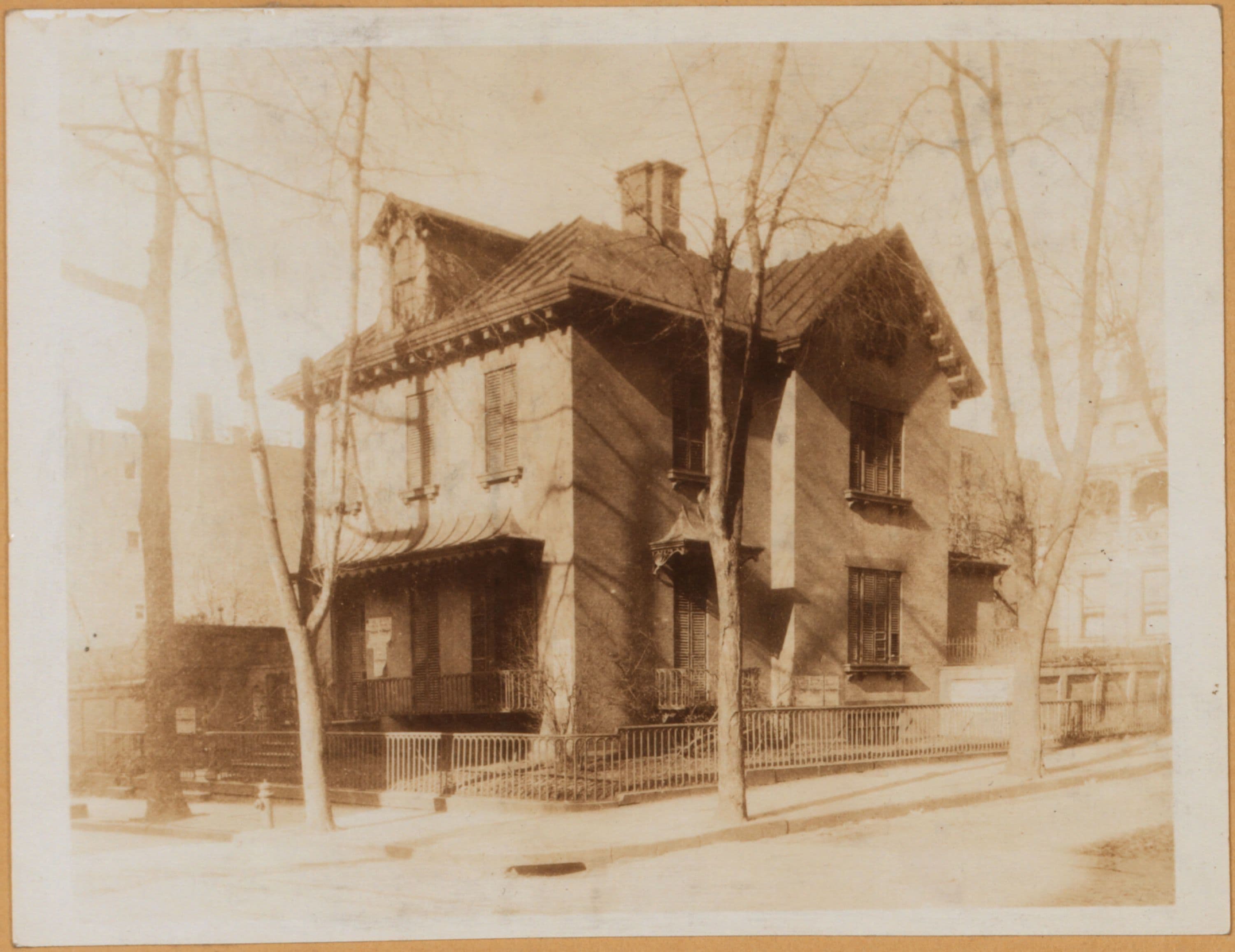 Brooklyn: Hicks Street - Montague Street