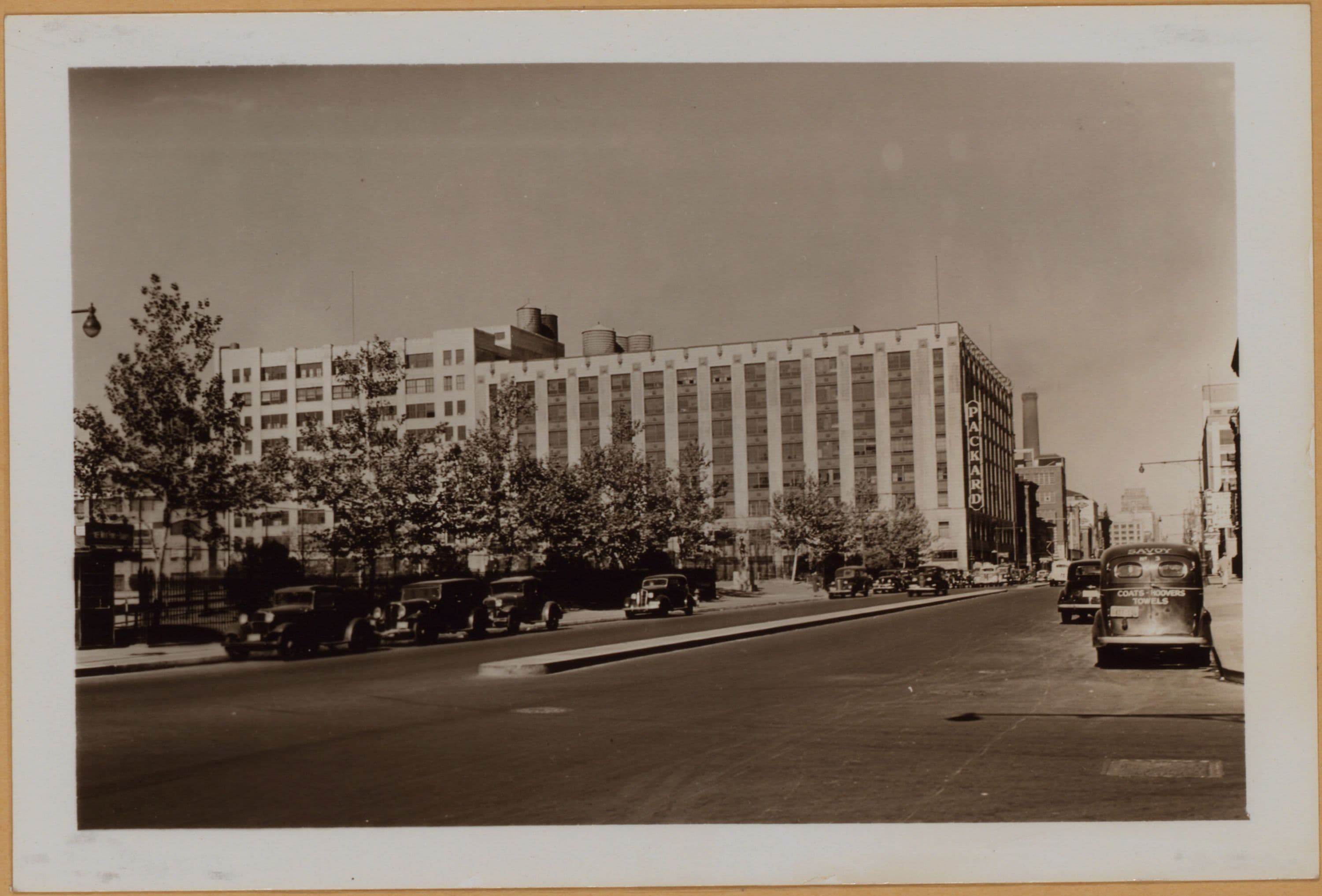 Manhattan: 11th Avenue - 53rd Street (West)