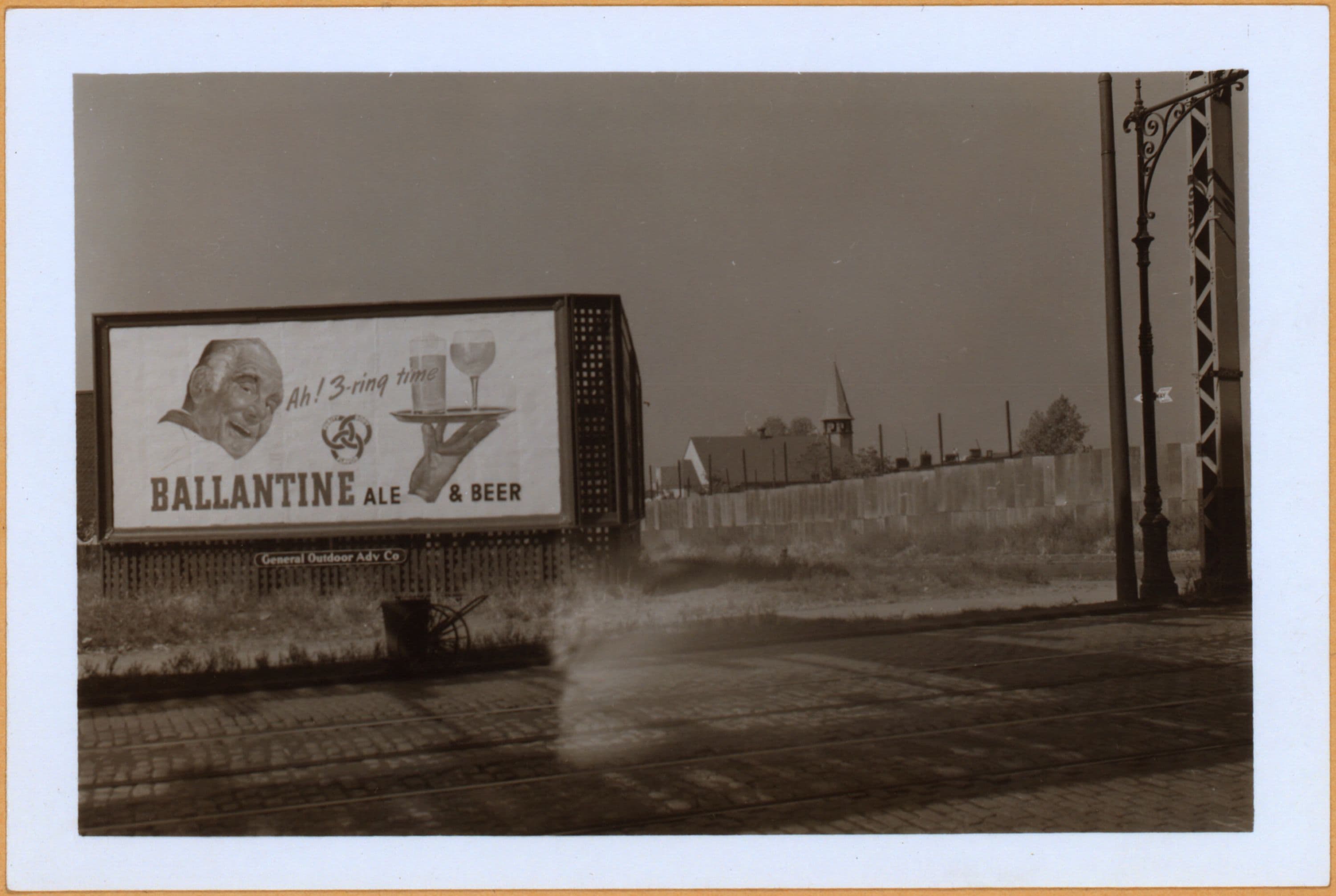 Brooklyn: 27th Street - 5th Avenue