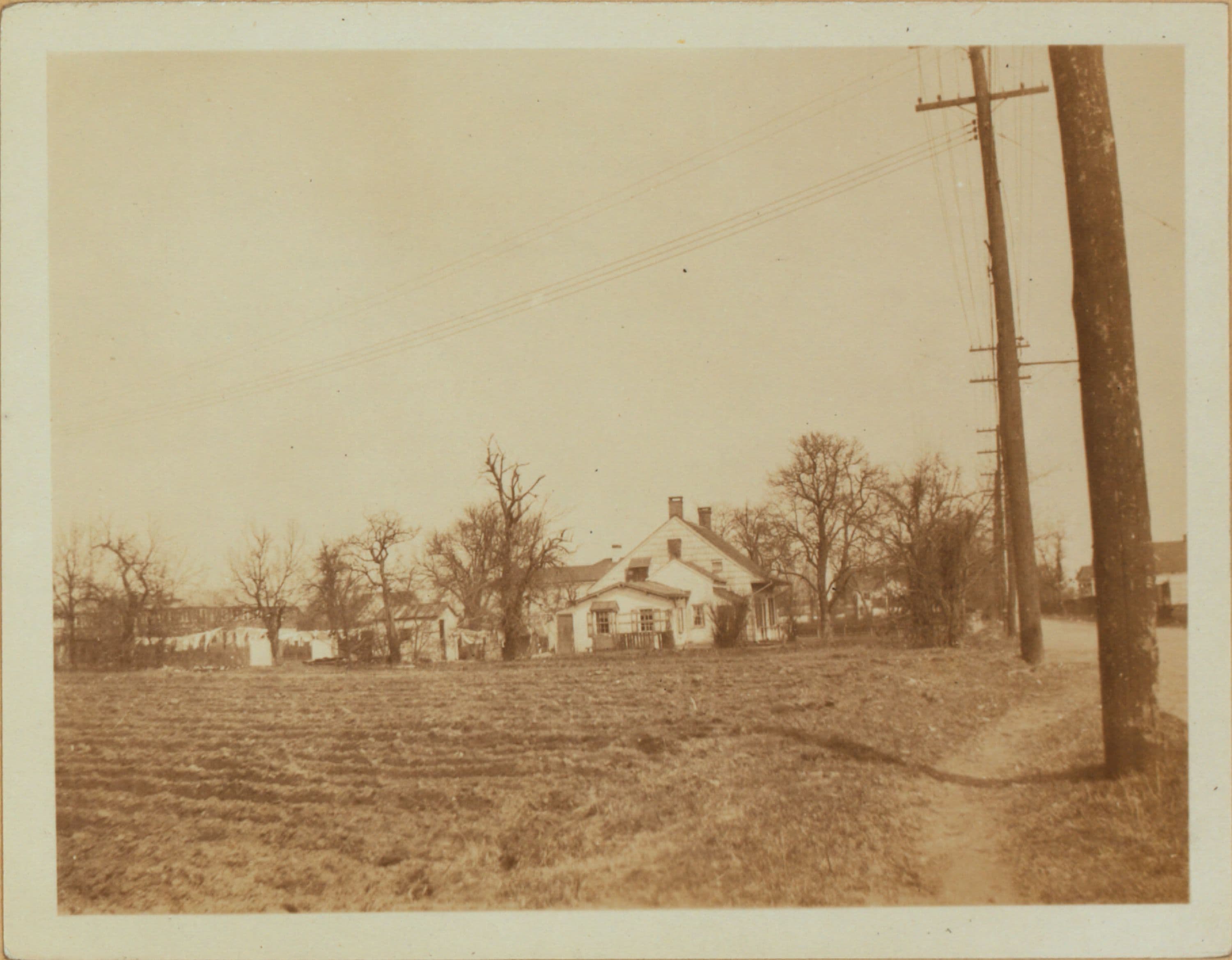 Brooklyn: Neck Road - Kenmore Place