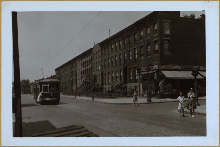 Brooklyn: Bergen Street - Nevins Street