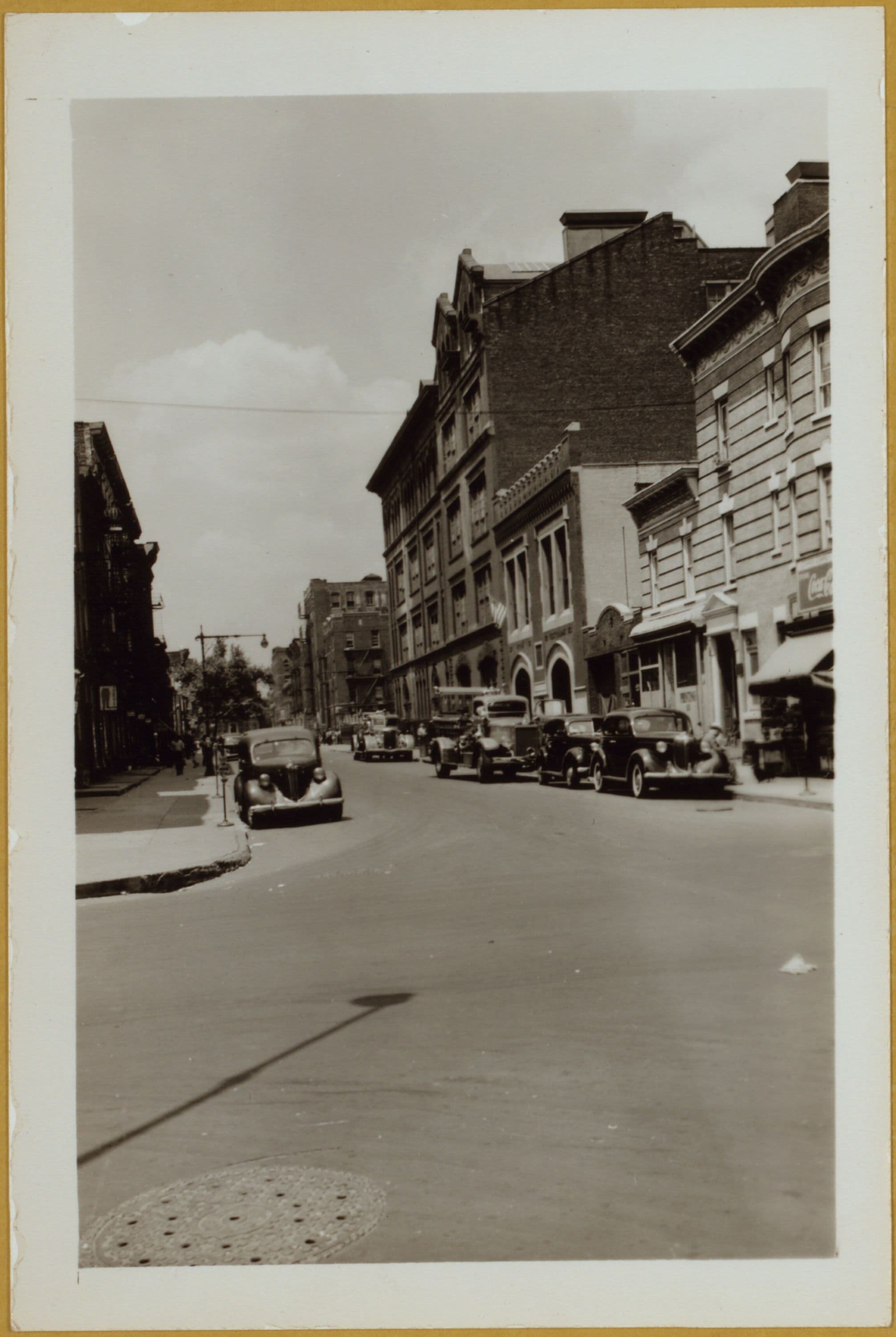 Brooklyn: Watkins St. - Pitkin Ave.