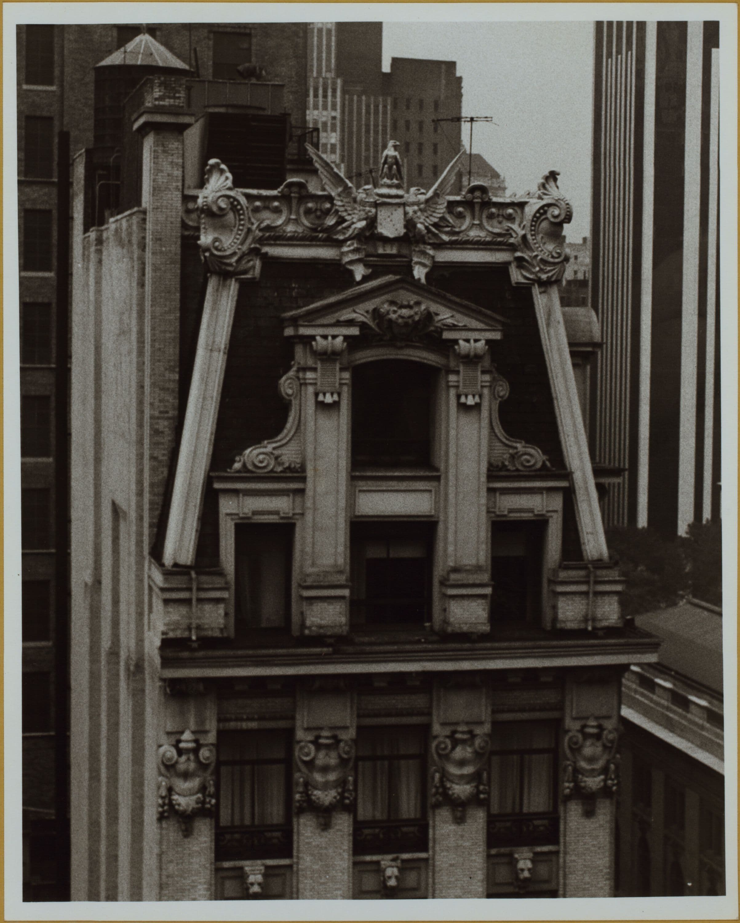 Manhattan: 5th Avenue - 40th Street