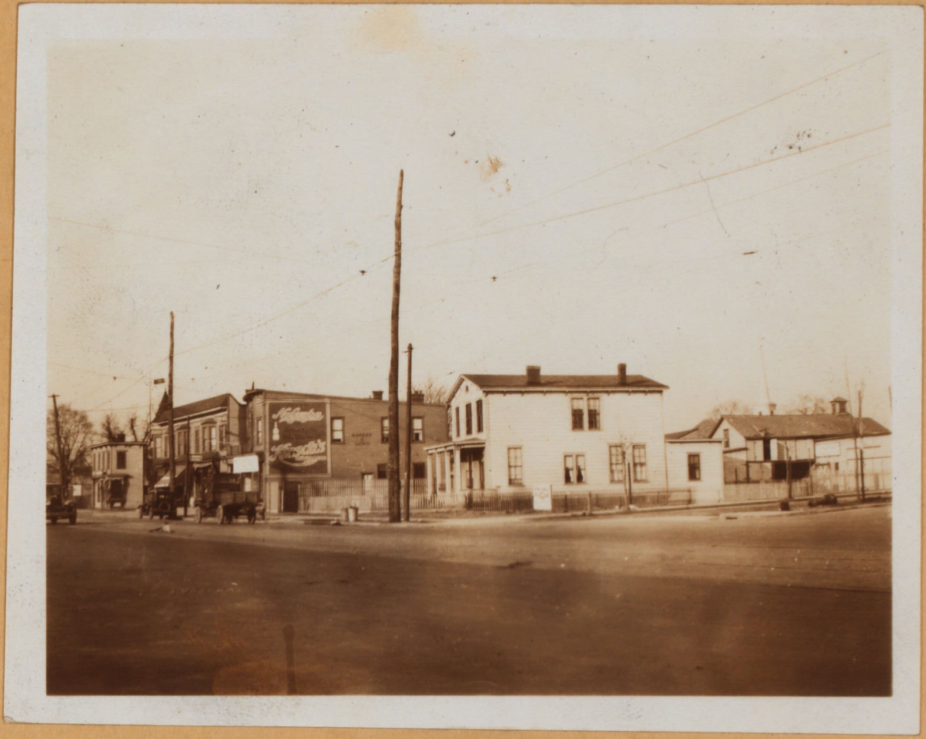 Brooklyn: Flatbush Avenue - Kings Highway