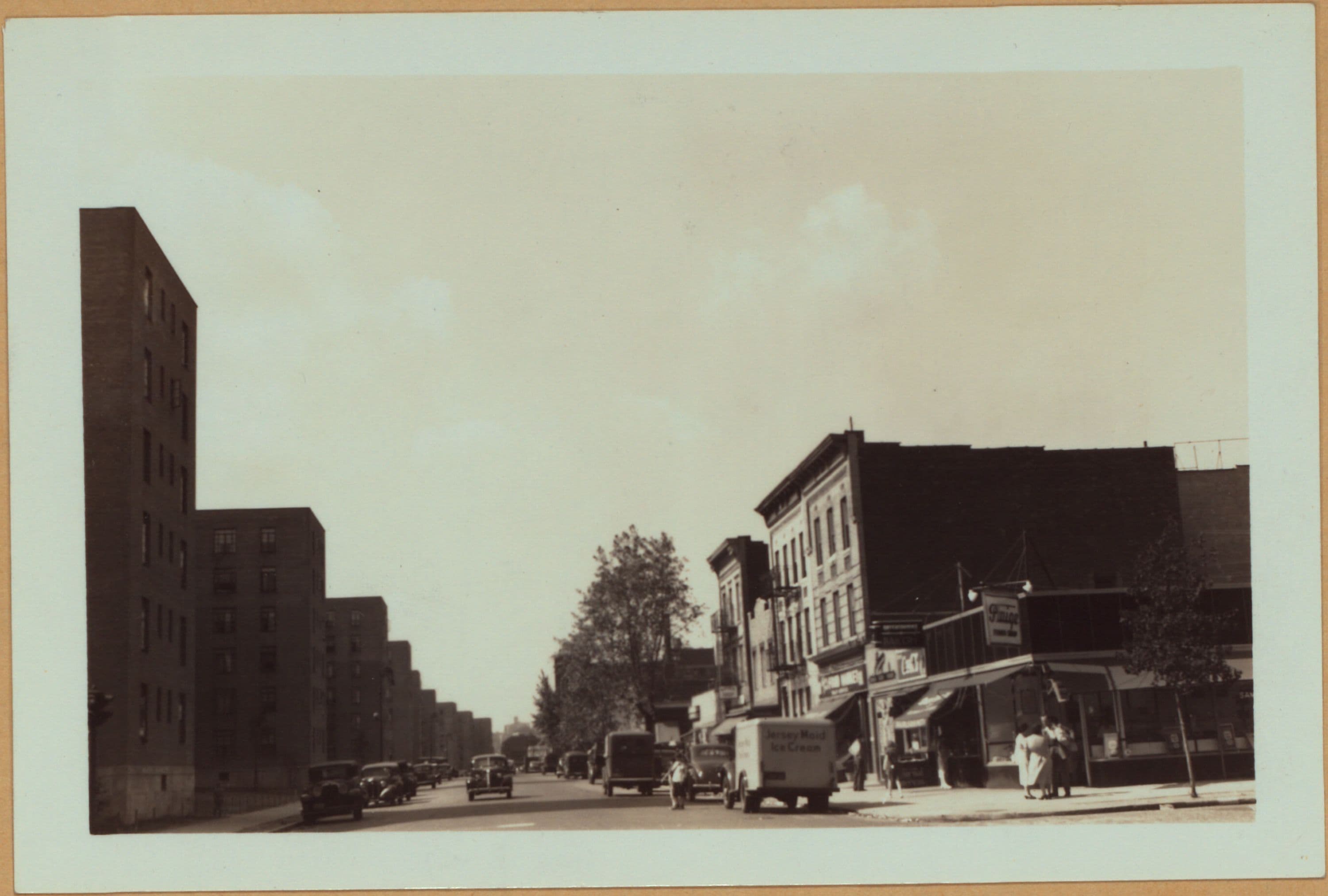 Queens: 40th Avenue - 21st Street
