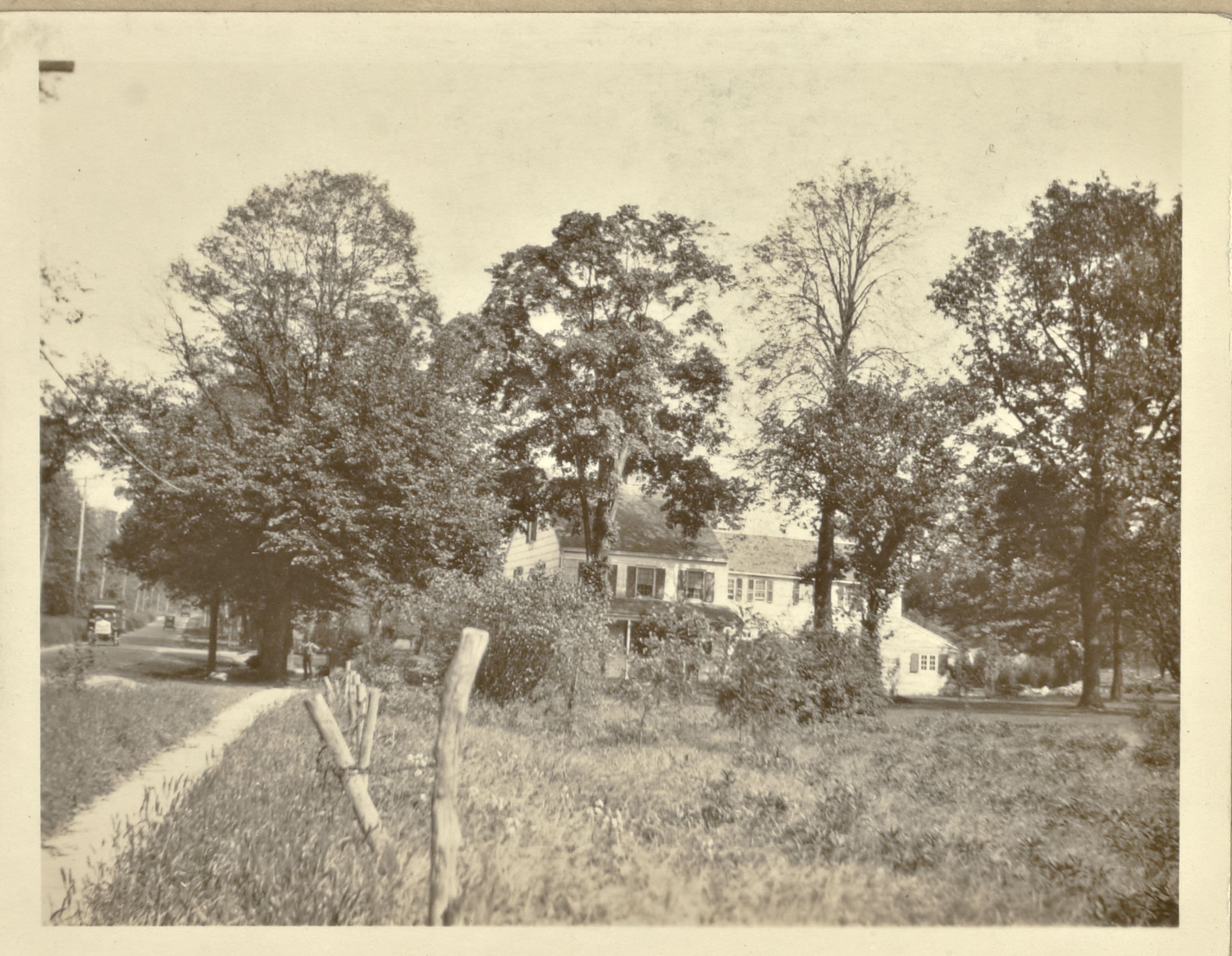 Queens: Union Street - Bayside Avenue