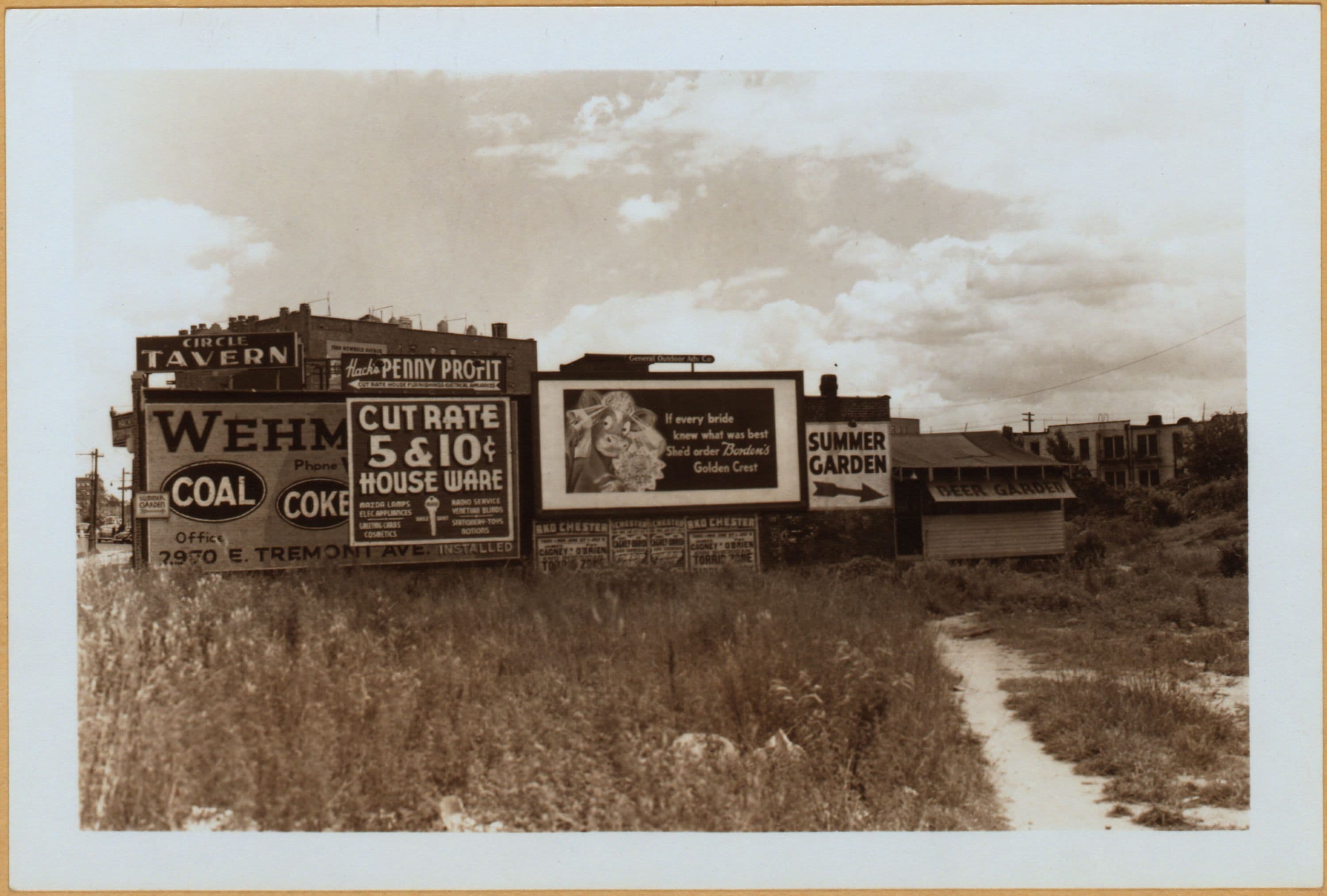 Bronx: White Plains Road - 240th Street (East)