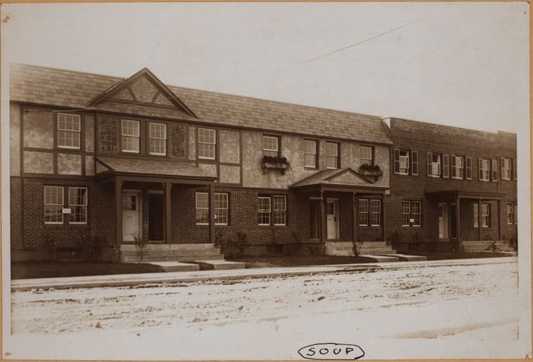 Brooklyn: 51st Street - 19th Avenue