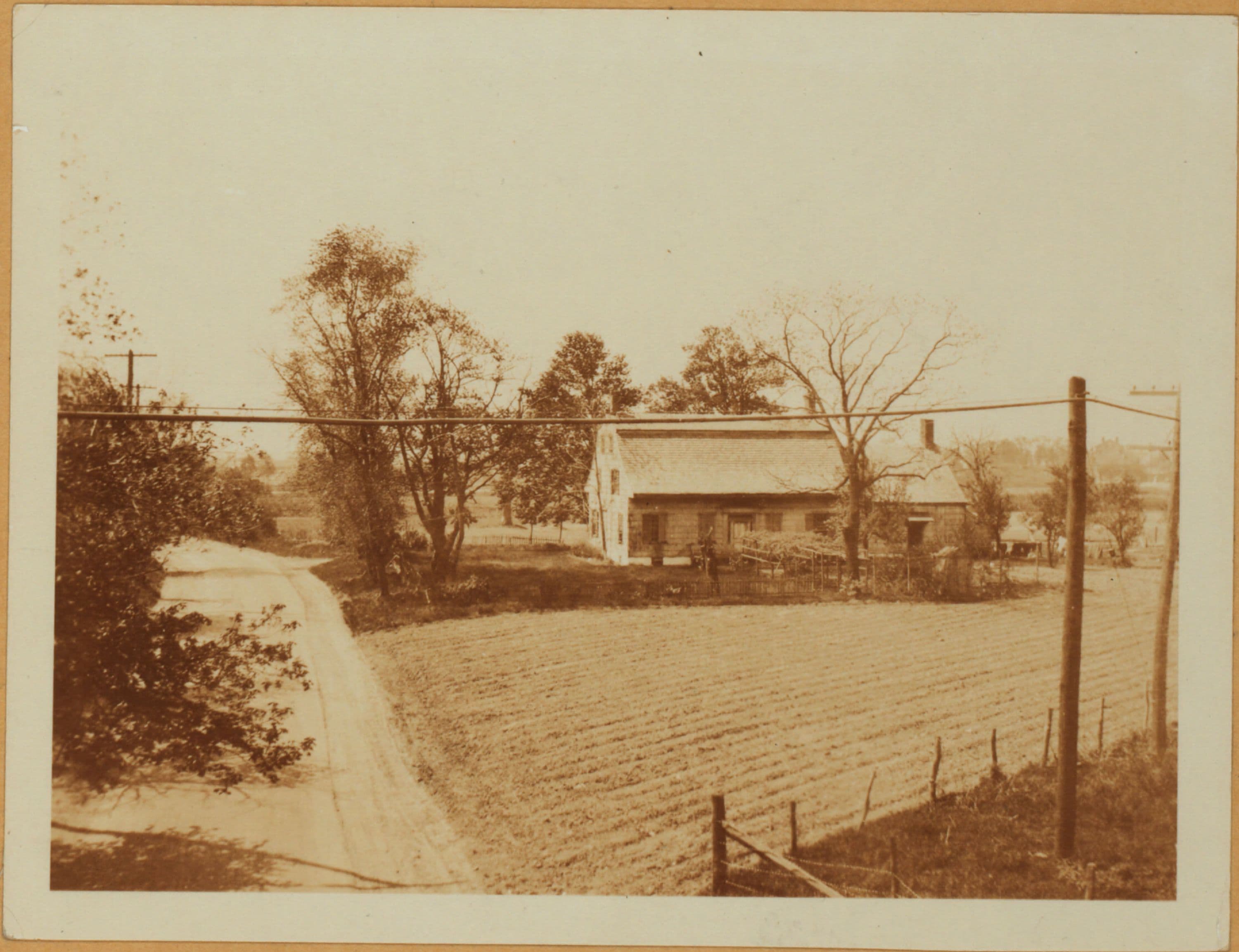 Brooklyn: Kings Highway - Farragut Road, 1922–1925