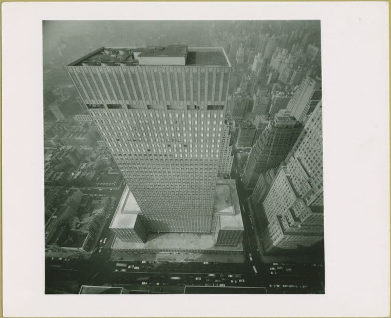 42nd Street (East) #150, 1956-07-28
