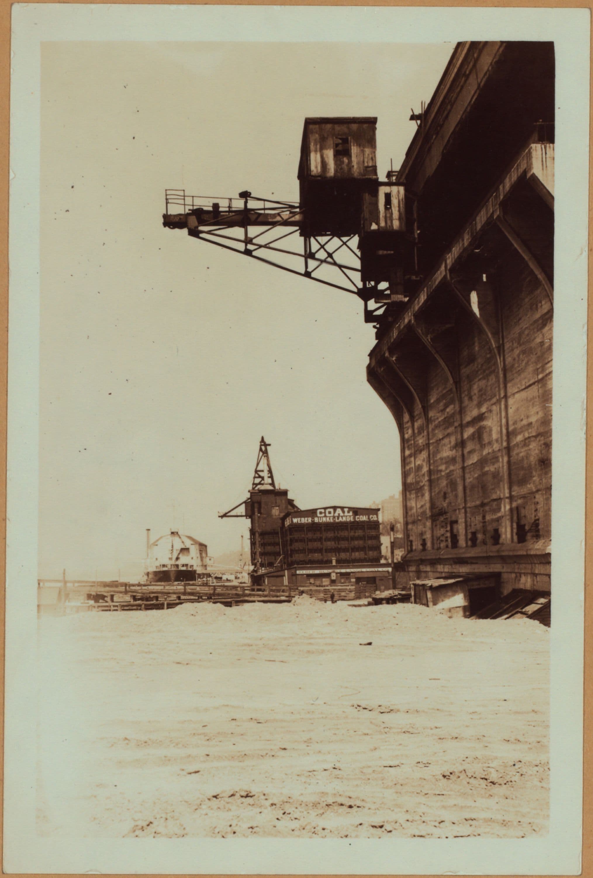Manhattan: Riverside Drive - 95th Street