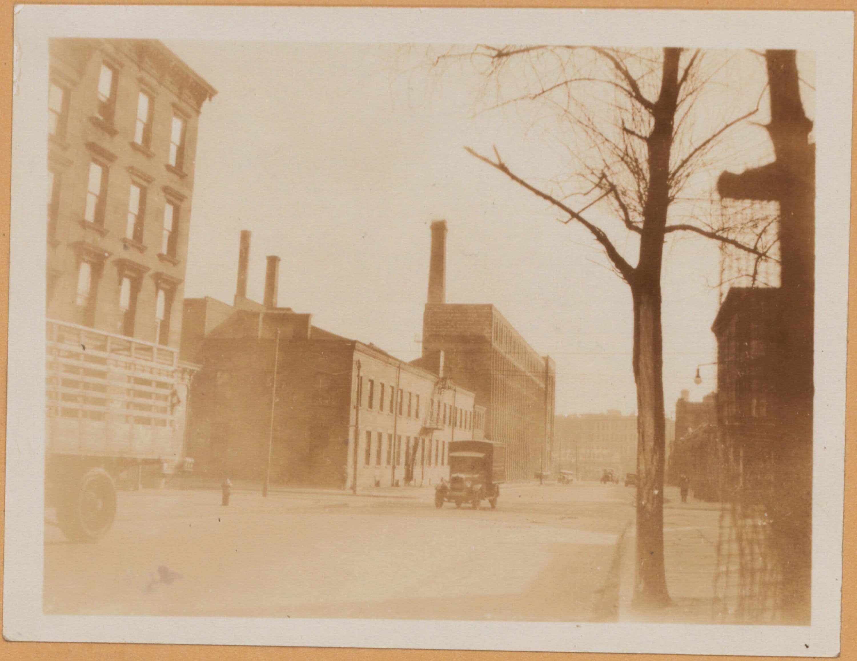 Brooklyn: Hewes Street - Kent Avenue