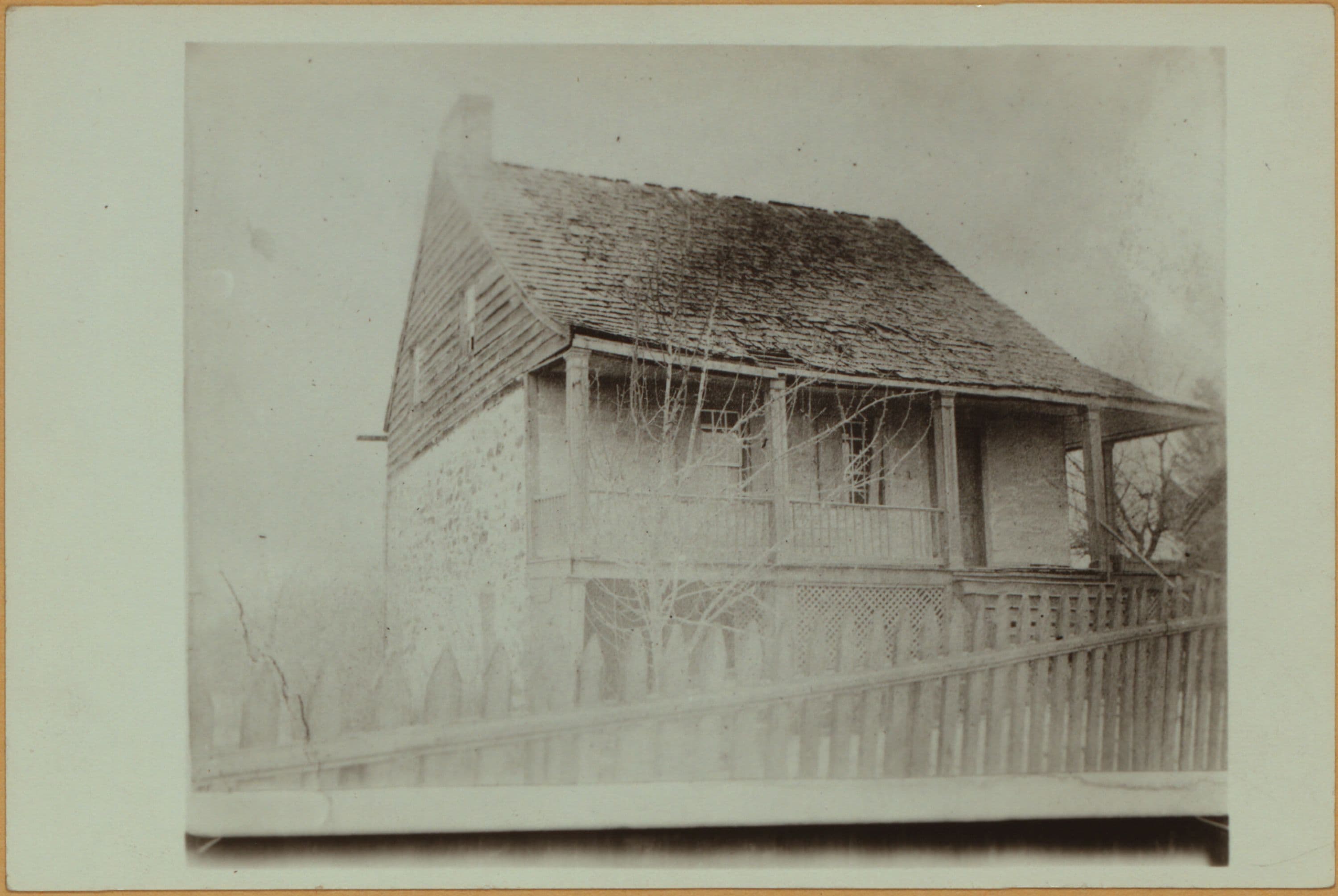 Richmond: Richmond Road - Amboy Road