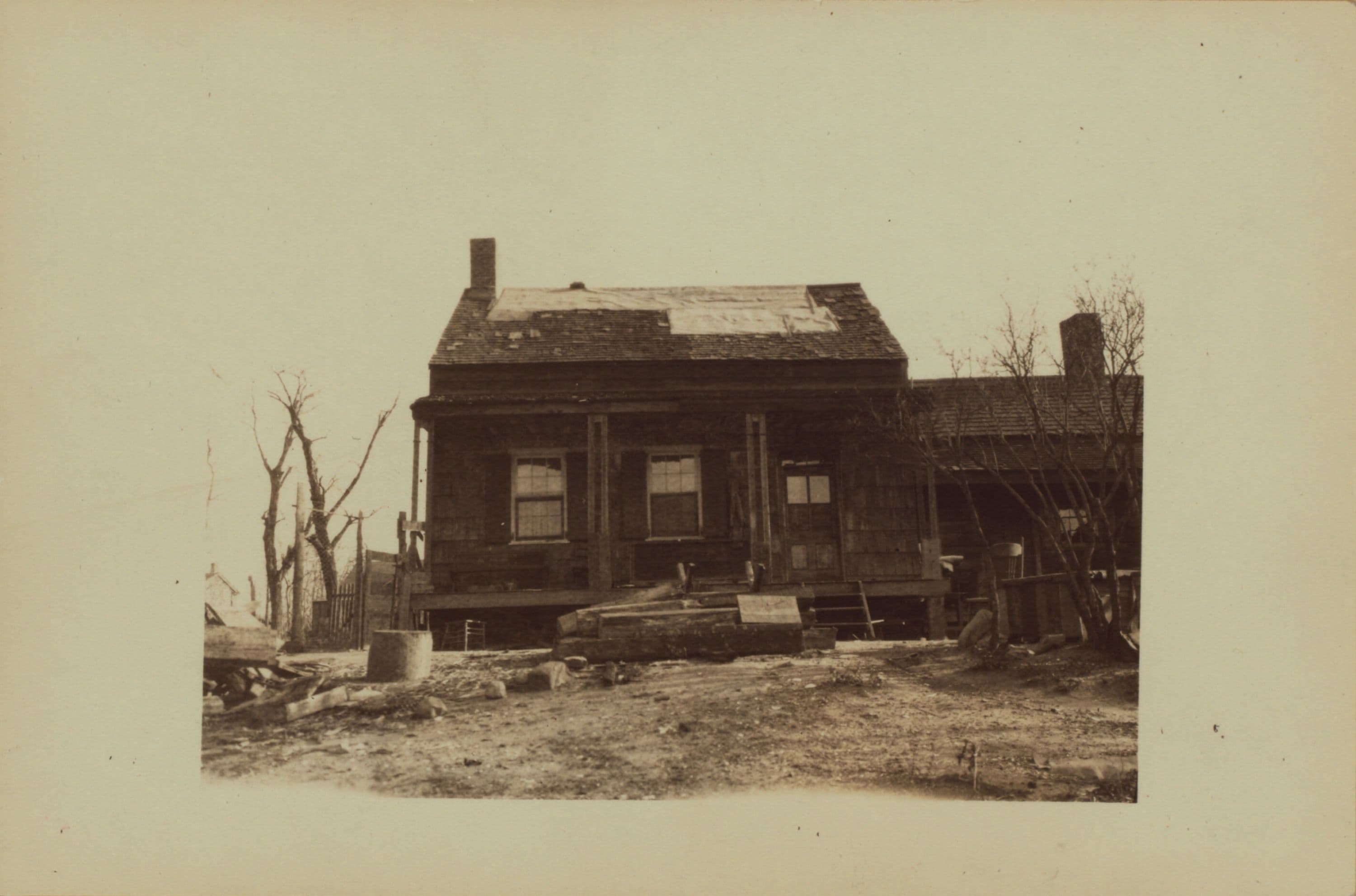 Richmond: Johnson Avenue - Arthur Kill Road