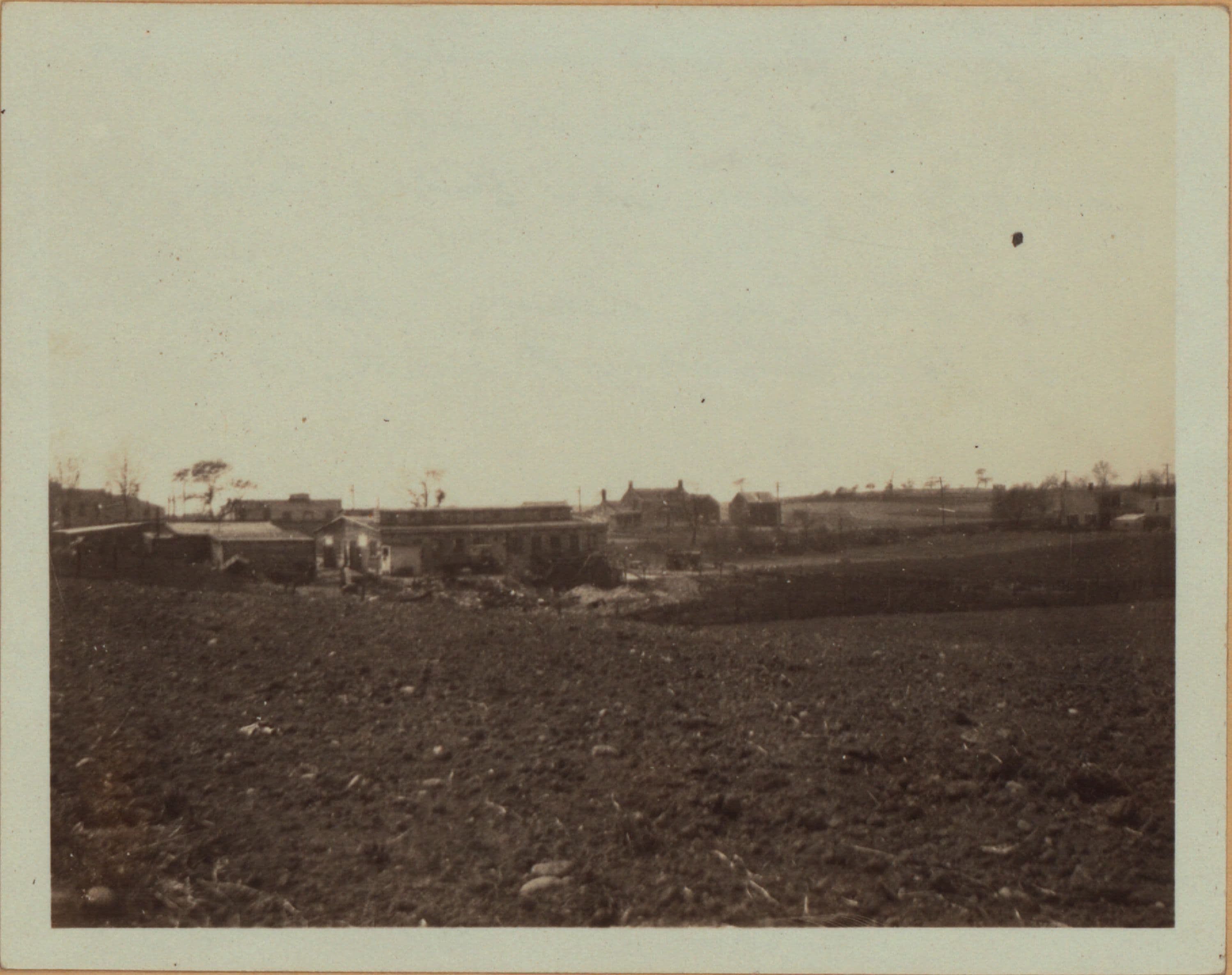 Queens: Dry Harbor Road - Penelope Avenue