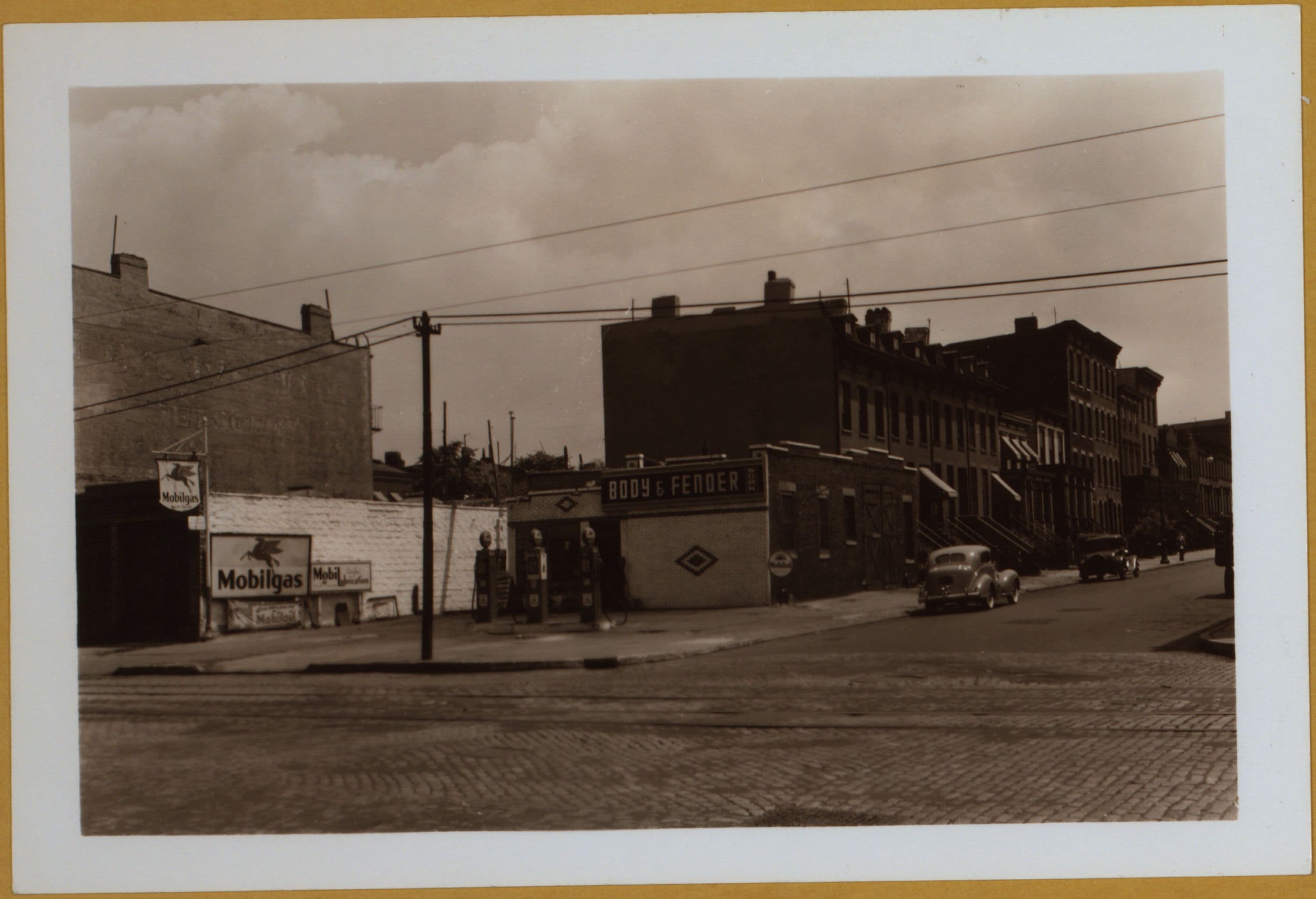 Brooklyn: 3rd Avenue - 12th Street
