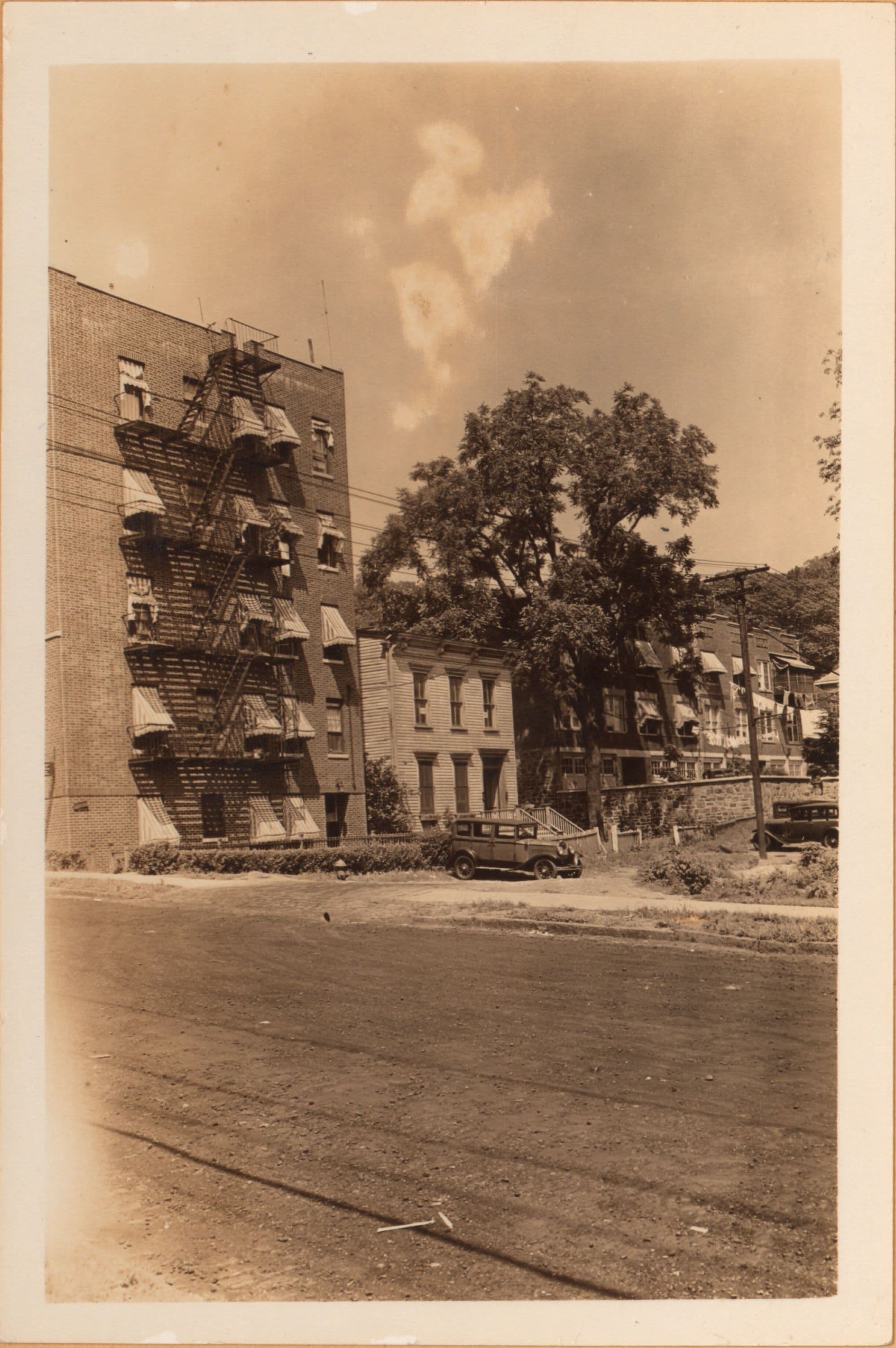Bronx: 251st Street (West) - Broadway
