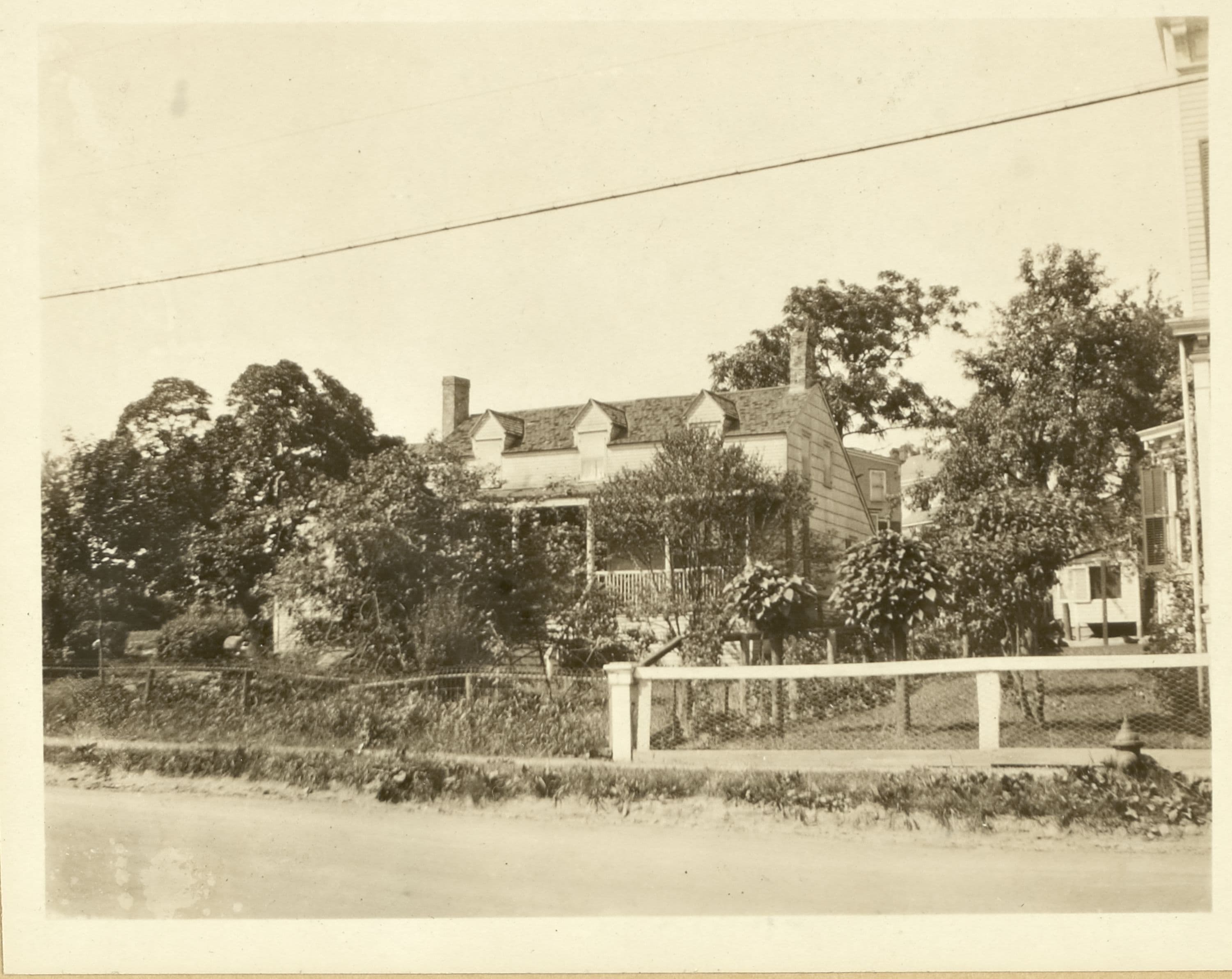 Queens: Justice Avenue - 54th Avenue
