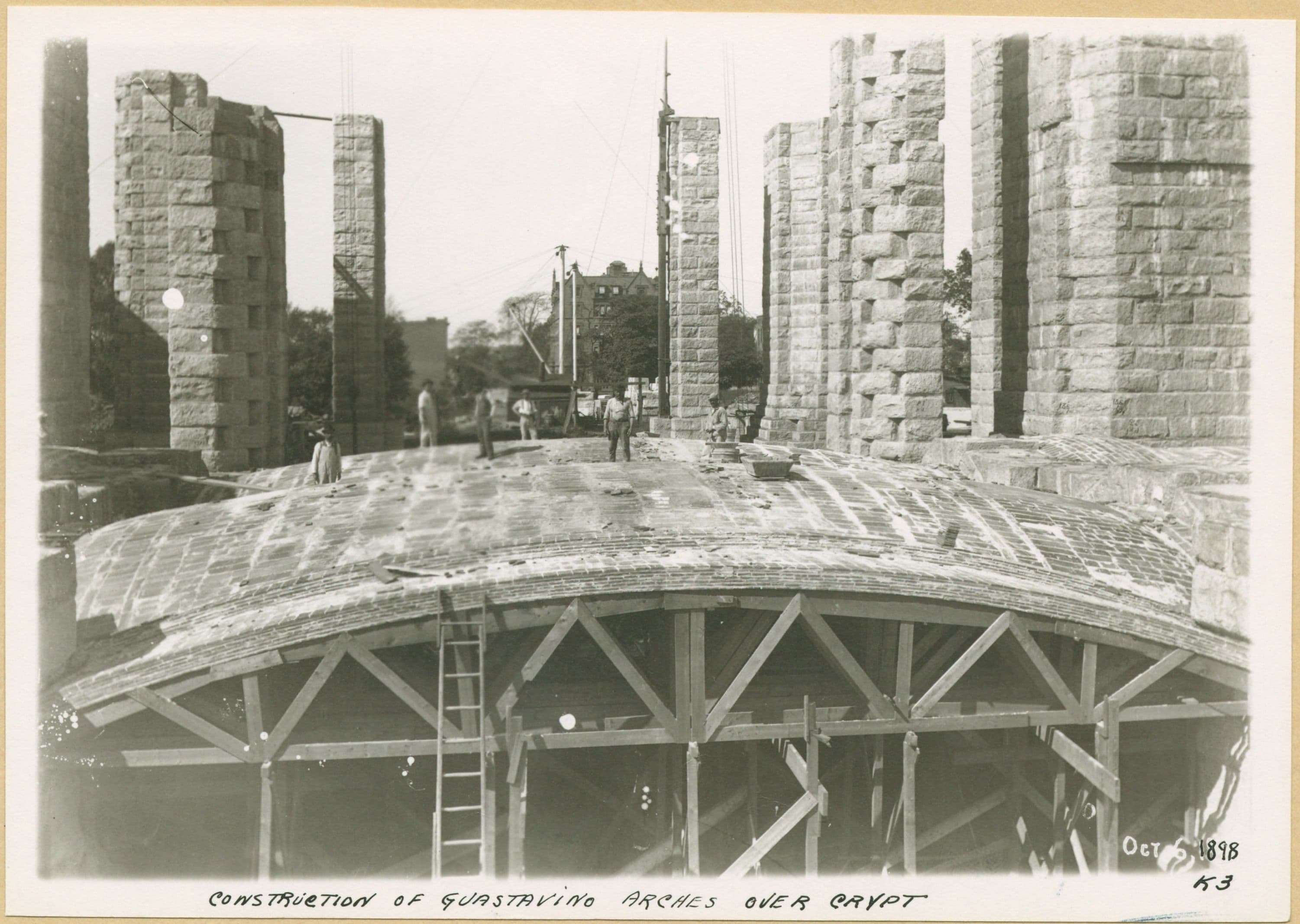 Manhattan: Amsterdam Avenue - Cathedral Parkway