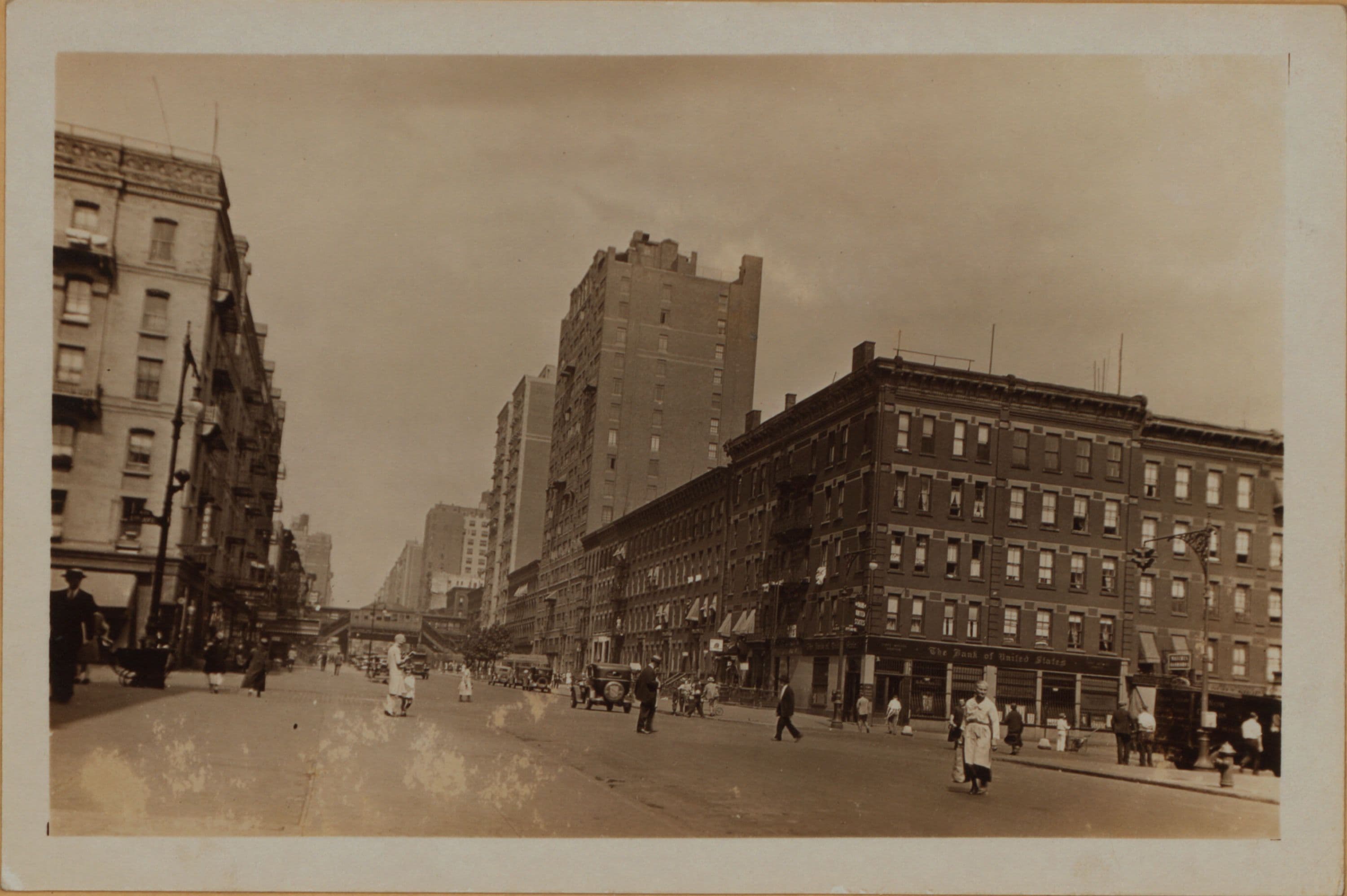 Manhattan: 72nd Street (East) - 1st Avenue