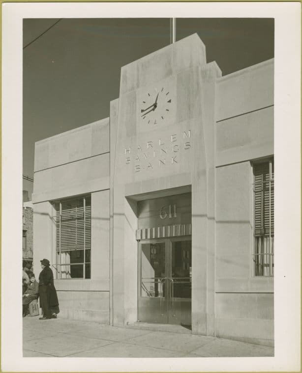 Broadway #611 - 207th Street