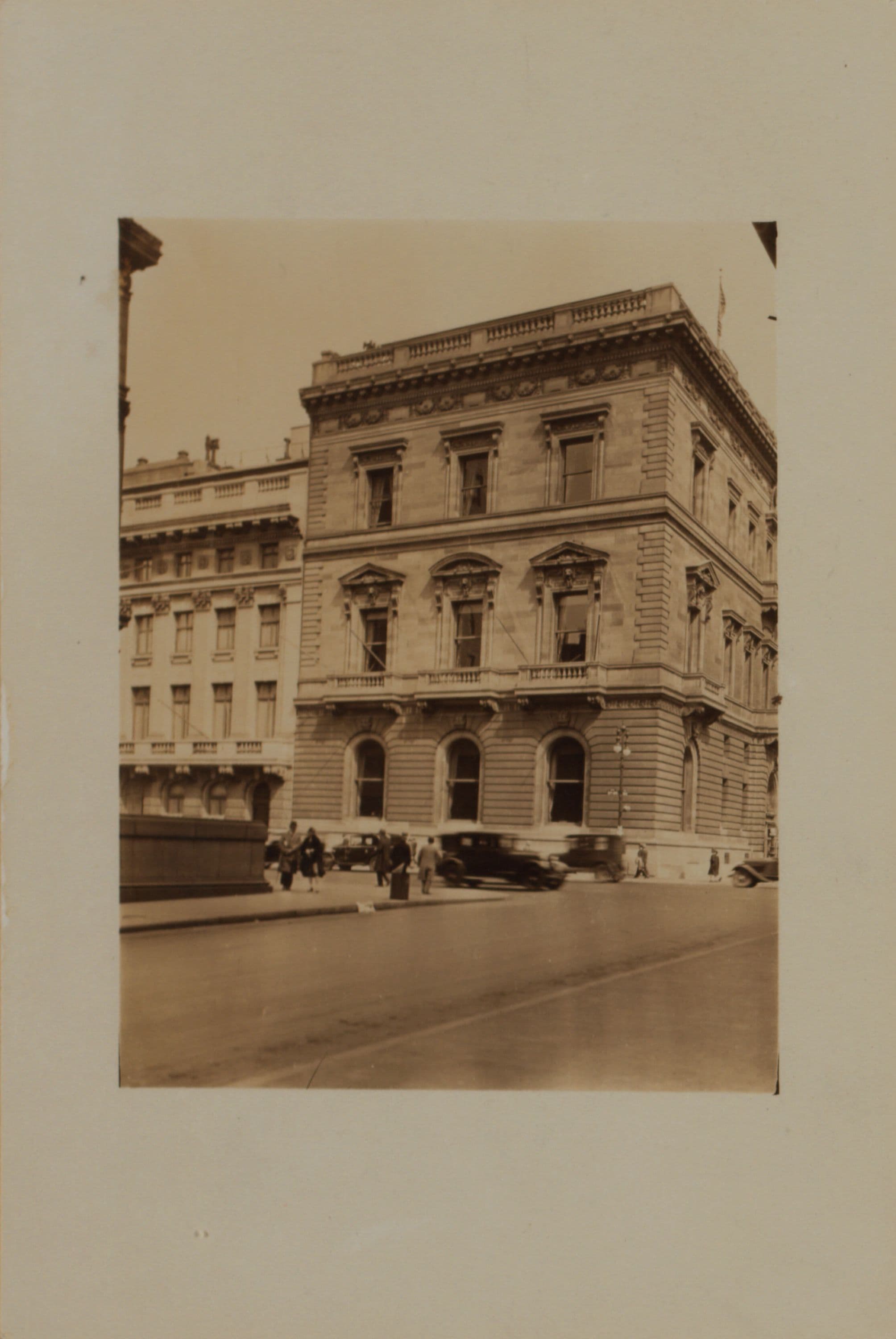 Manhattan: 5th Avenue - 51st Street