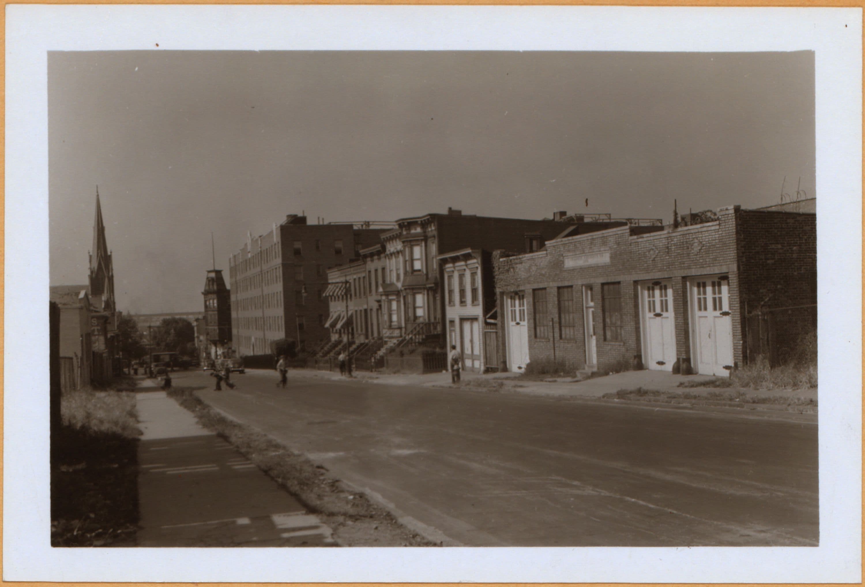 Brooklyn: 24th Street - 5th Avenue